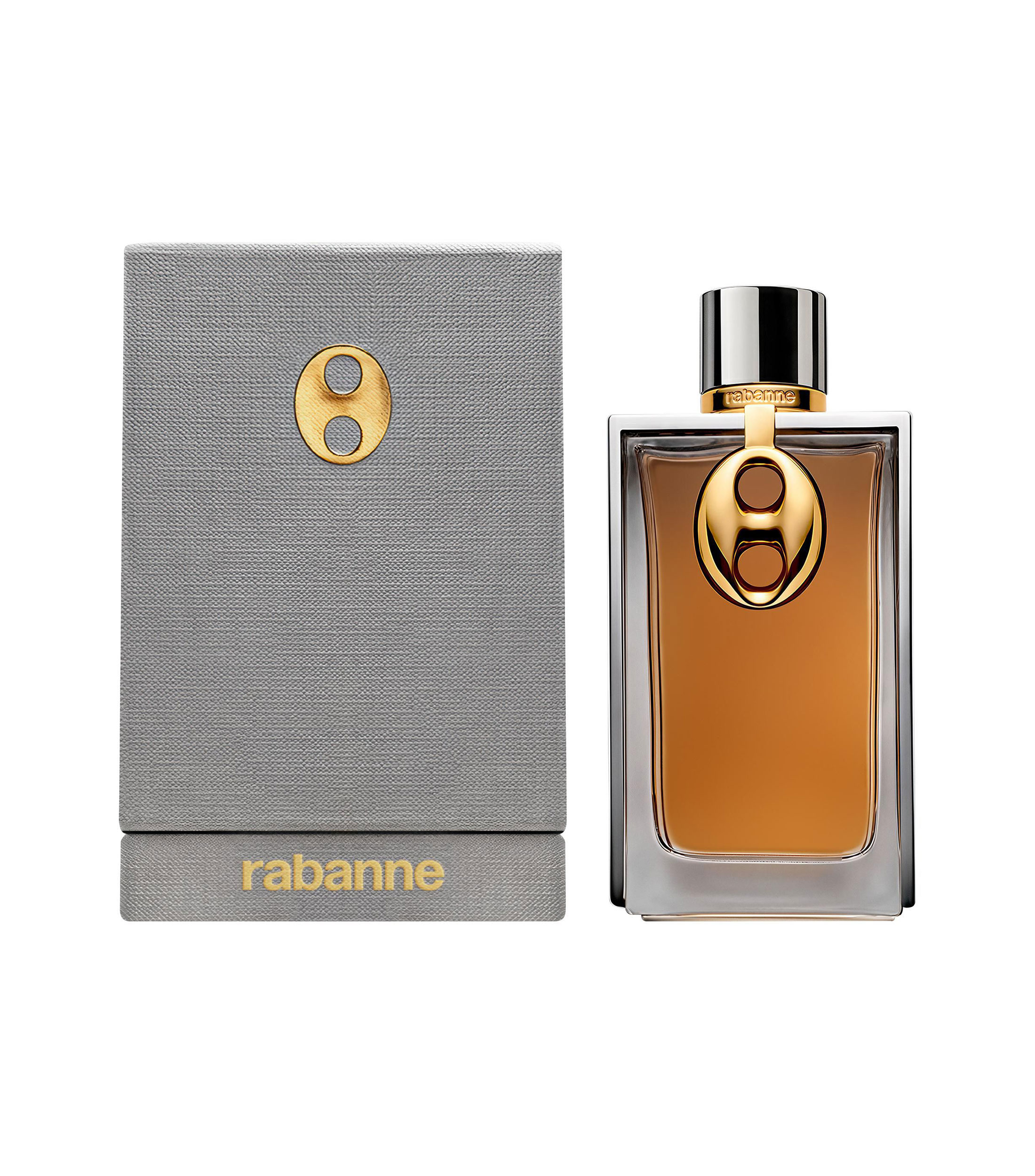 Perfume Silver Skin Eau de Parfum, 125 ml Unisex