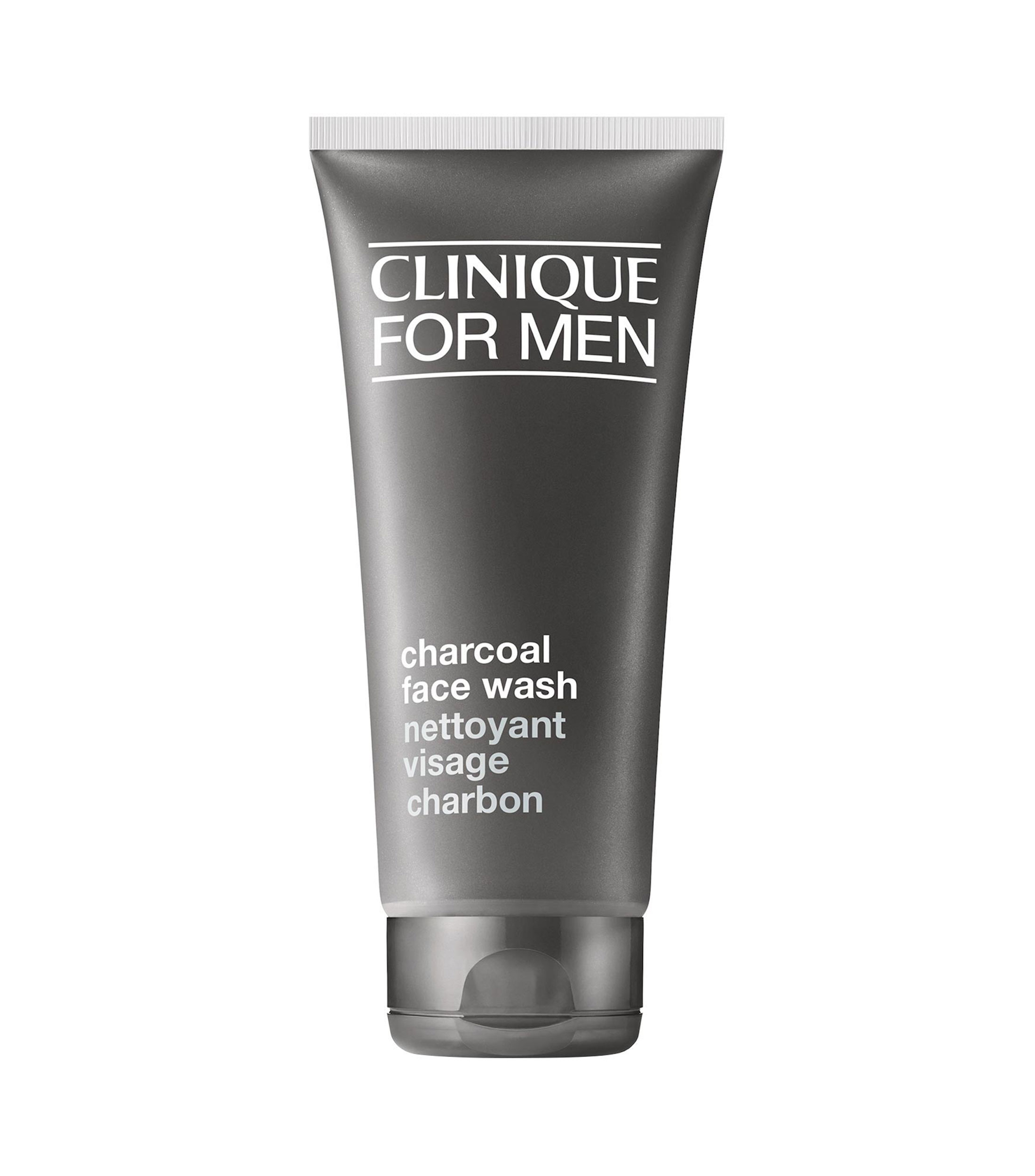Clinique For Men Charcoal Cleanser, 50 ml