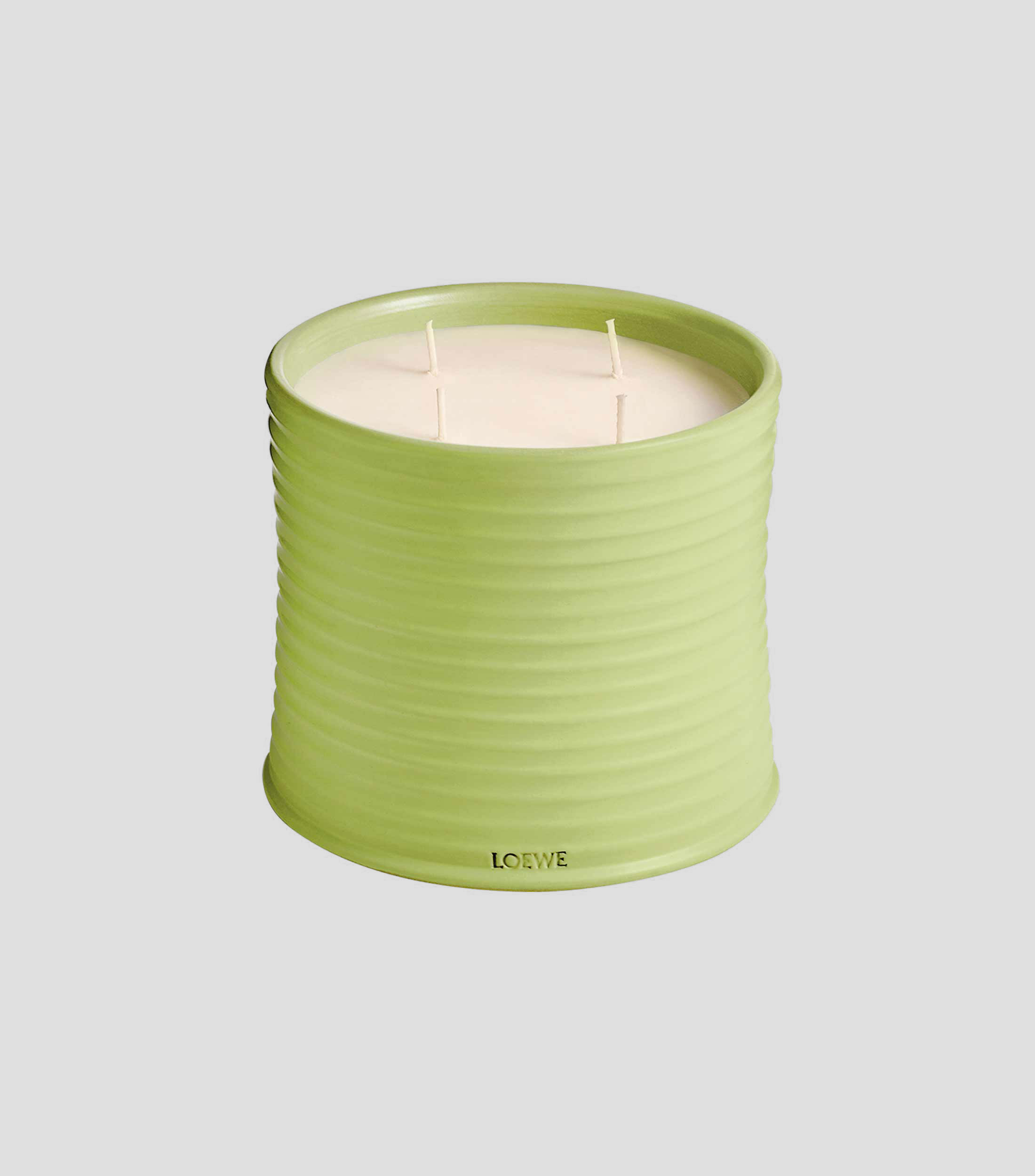 Vela aromática Cucumber L Pepino