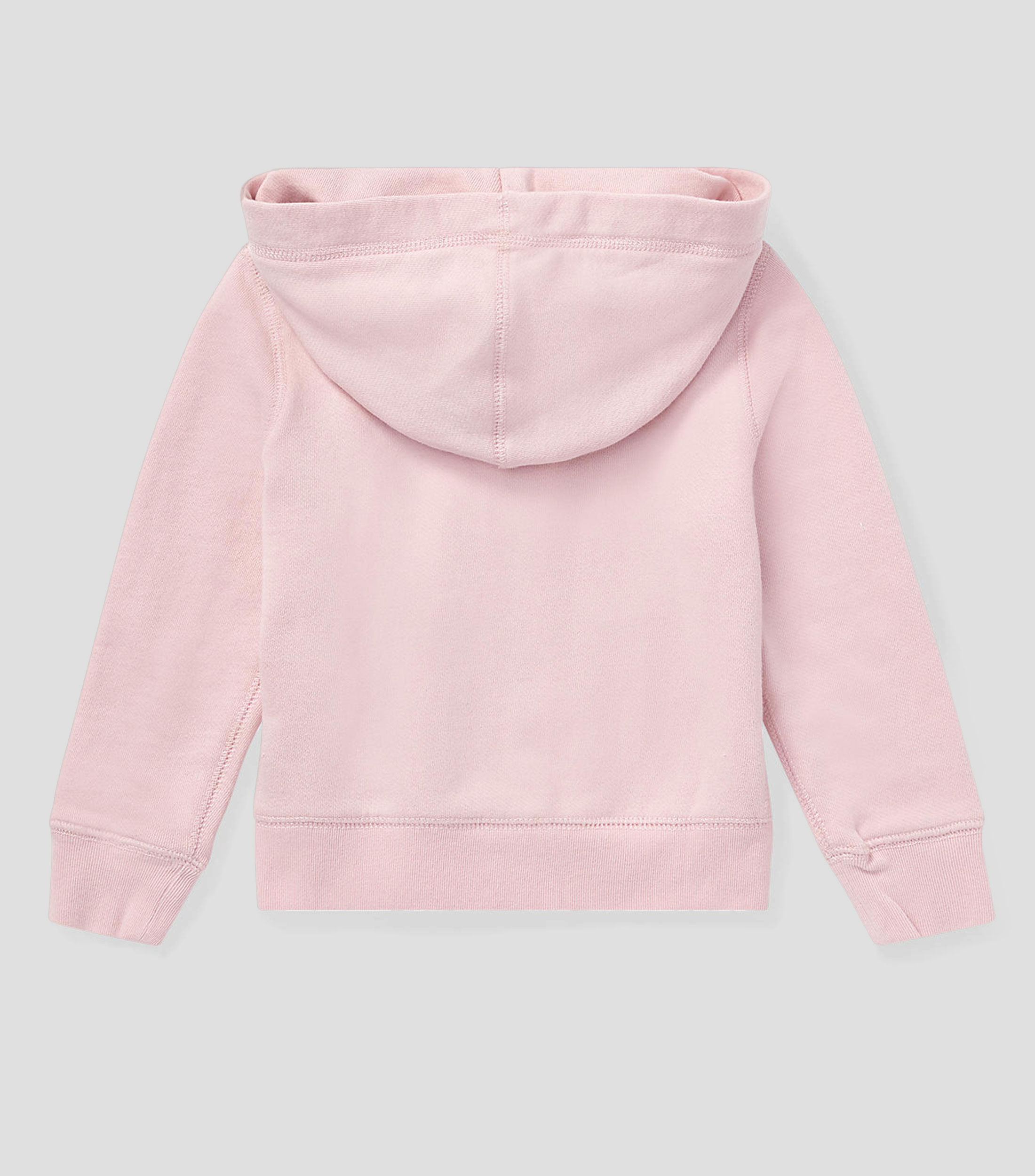 Sudadera canguro con capucha Nina