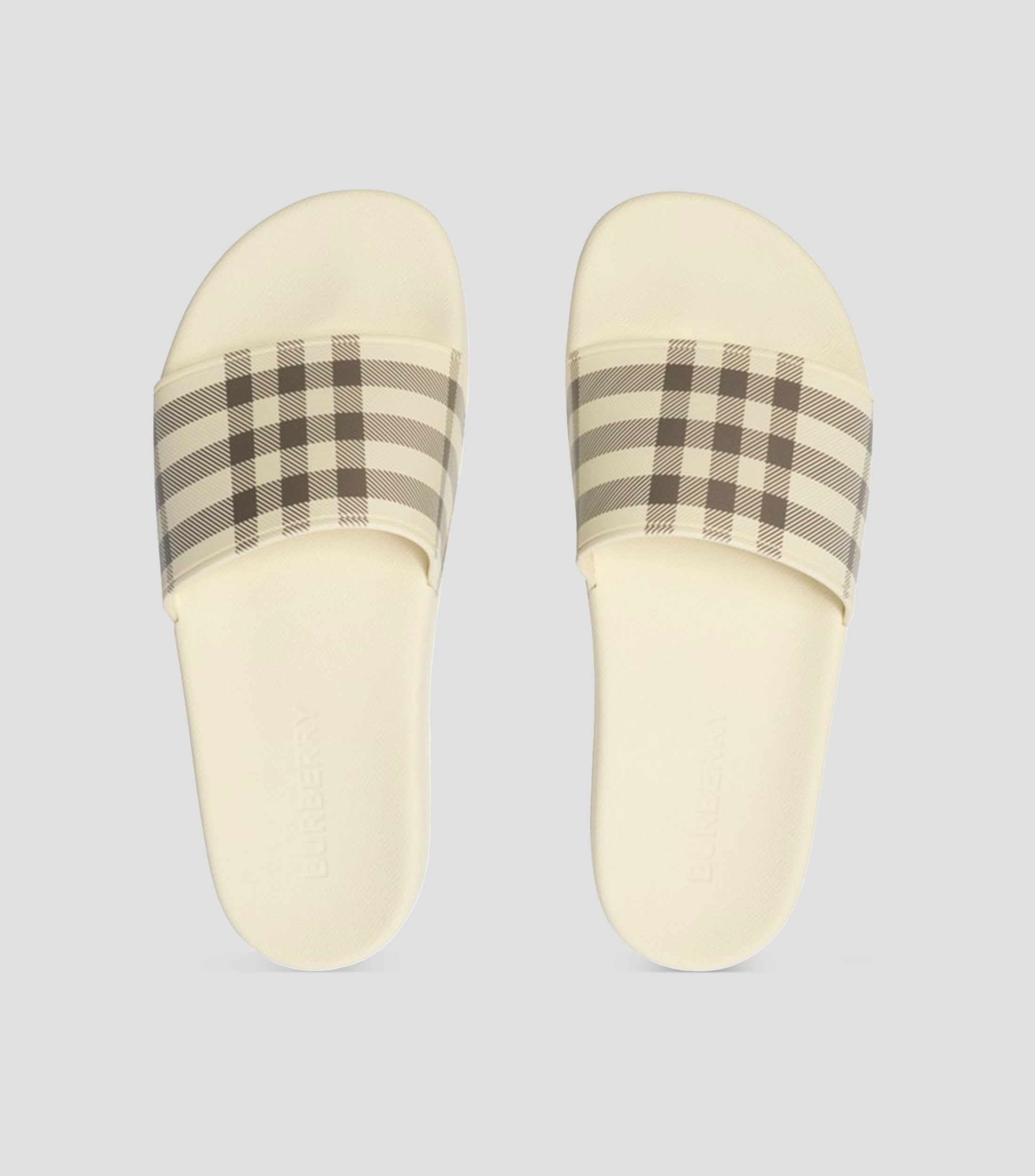 Sandalias Planas Mujer
