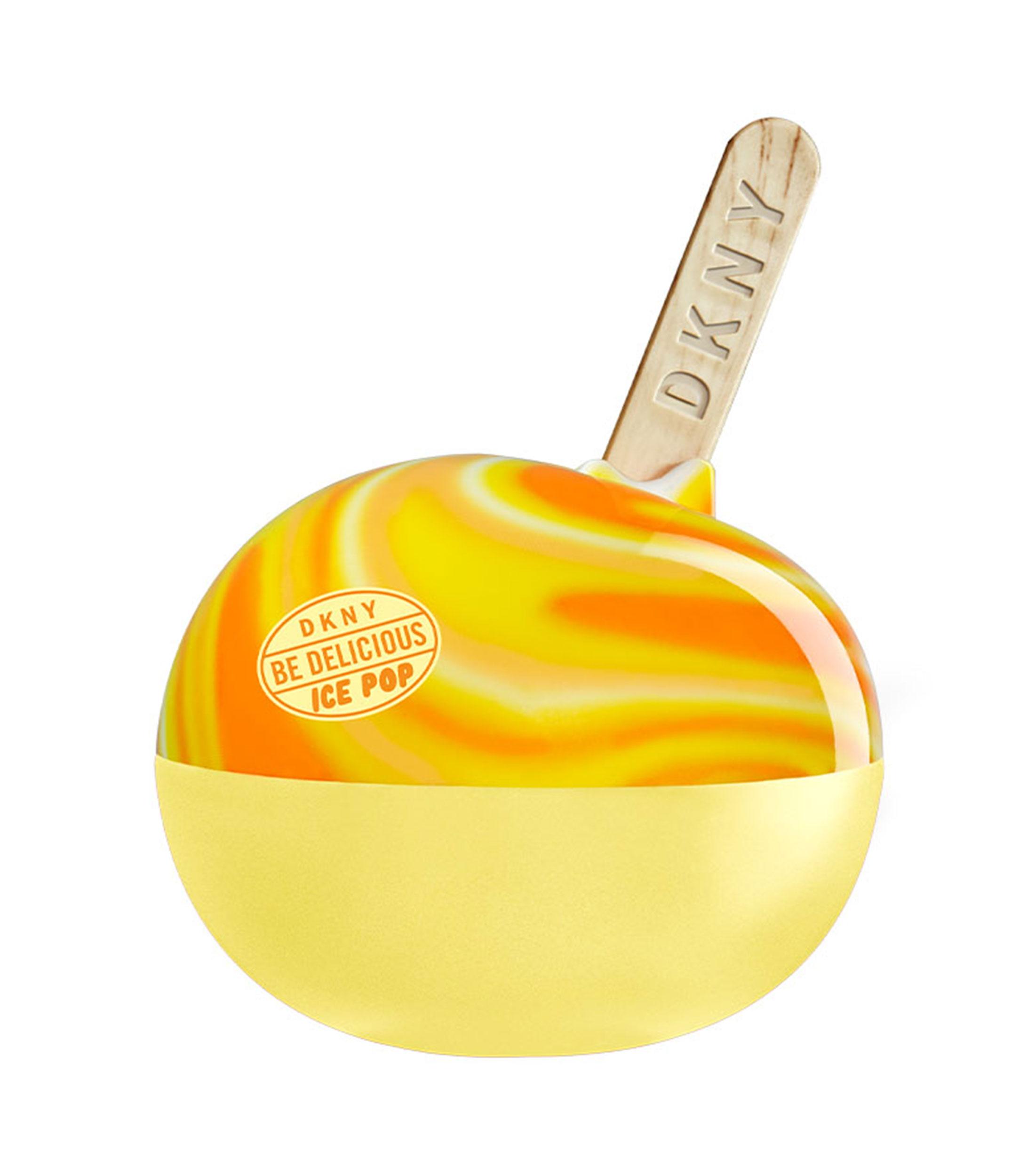 Perfume Ice Pop Citrus Splash, Eau de Parfum, 50 ml para Mujer