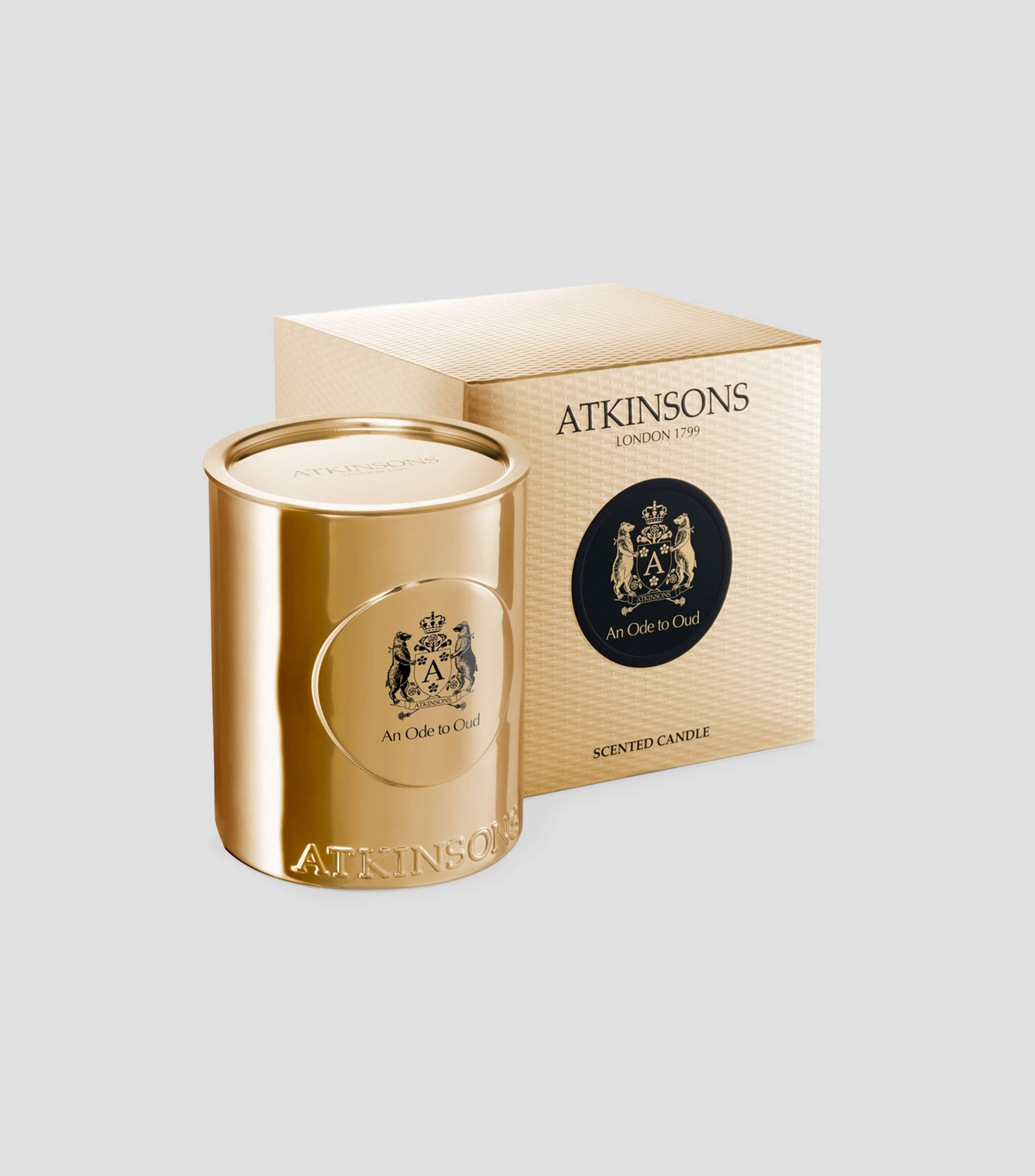 Vela Aromatica An Ode To Oud