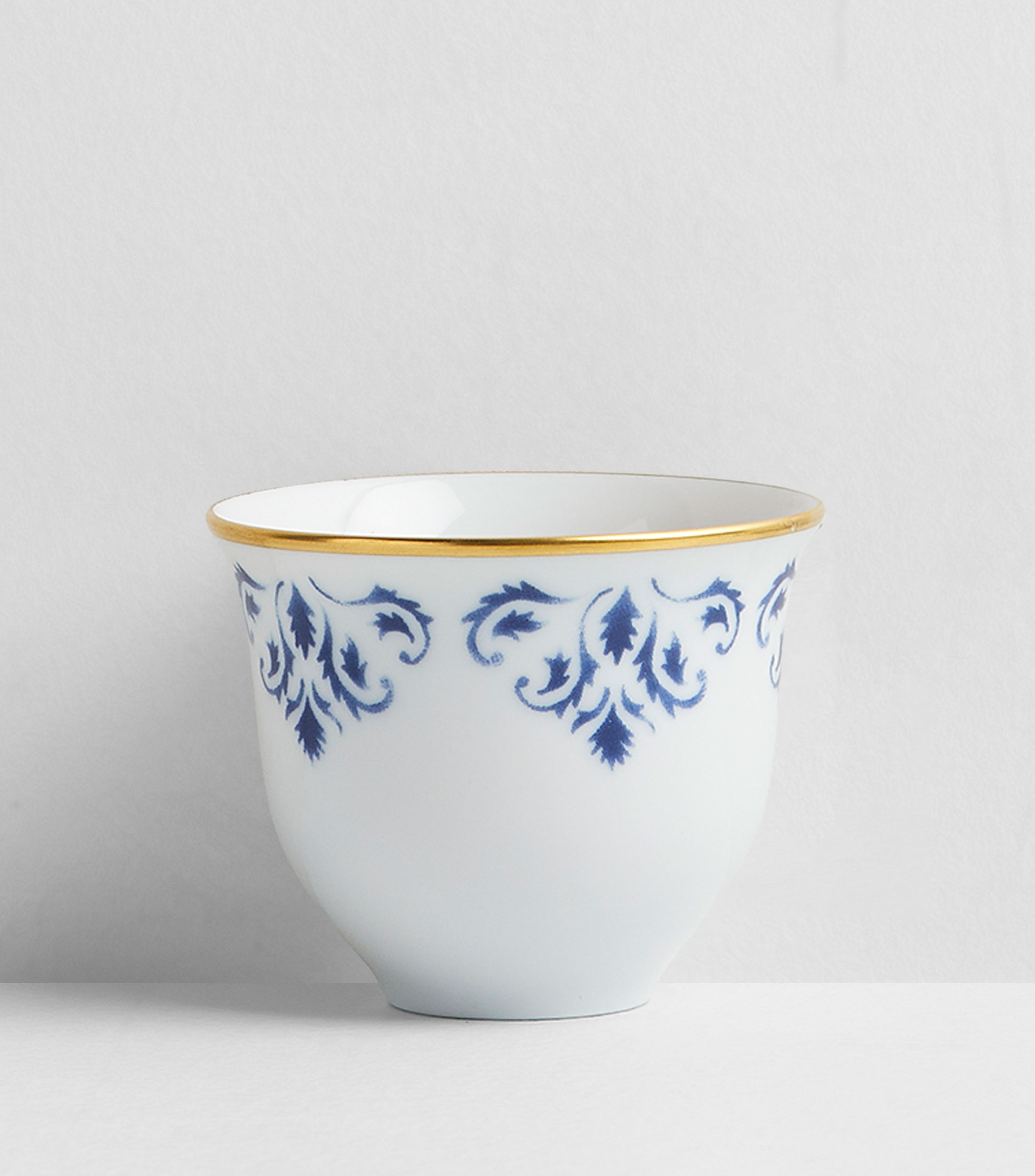 Taza para café Select Transatlántica