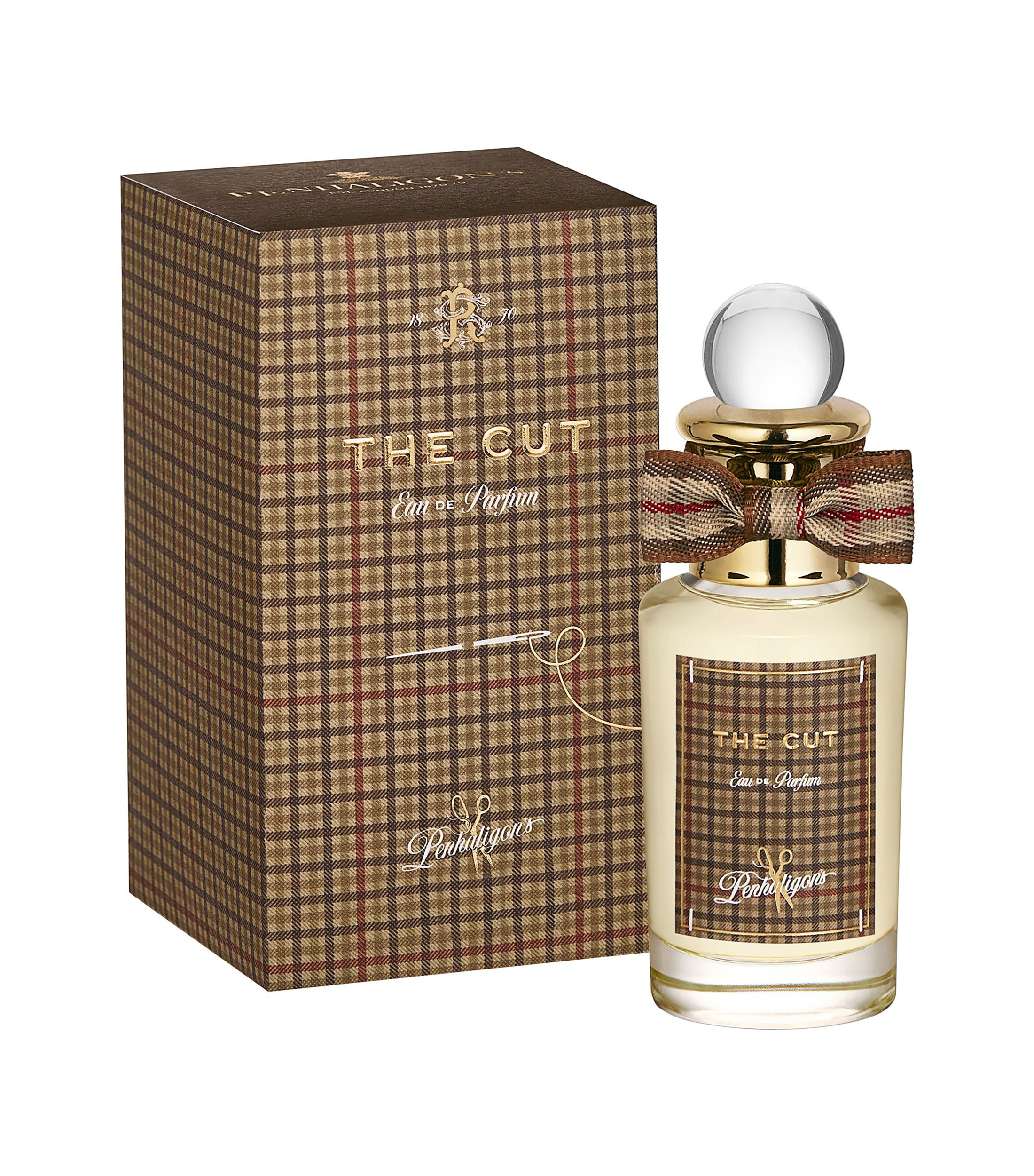 Perfume The Cut, Eau de Parfum 30ml Unisex