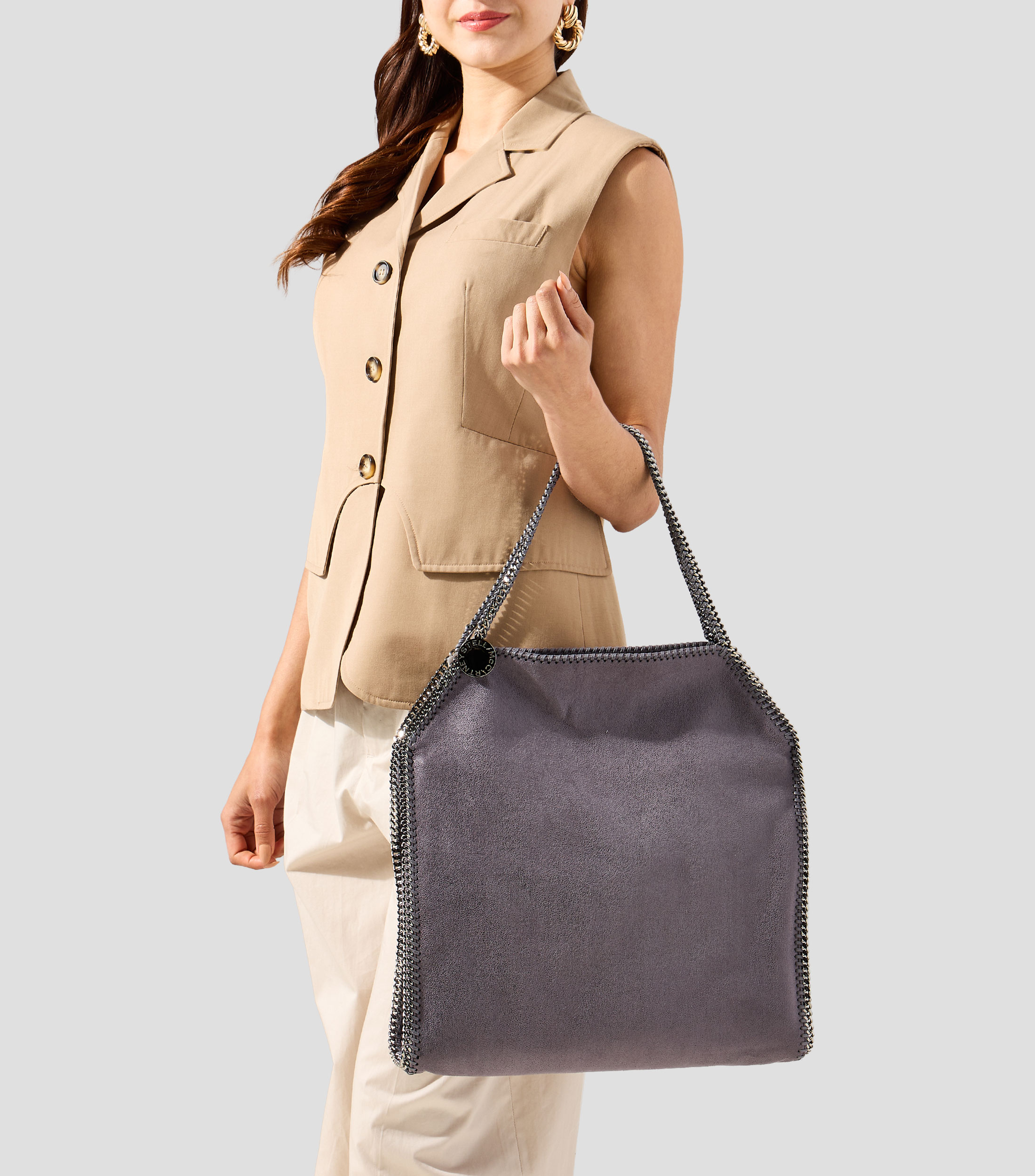Bolsa Shoulder lisa Mujer