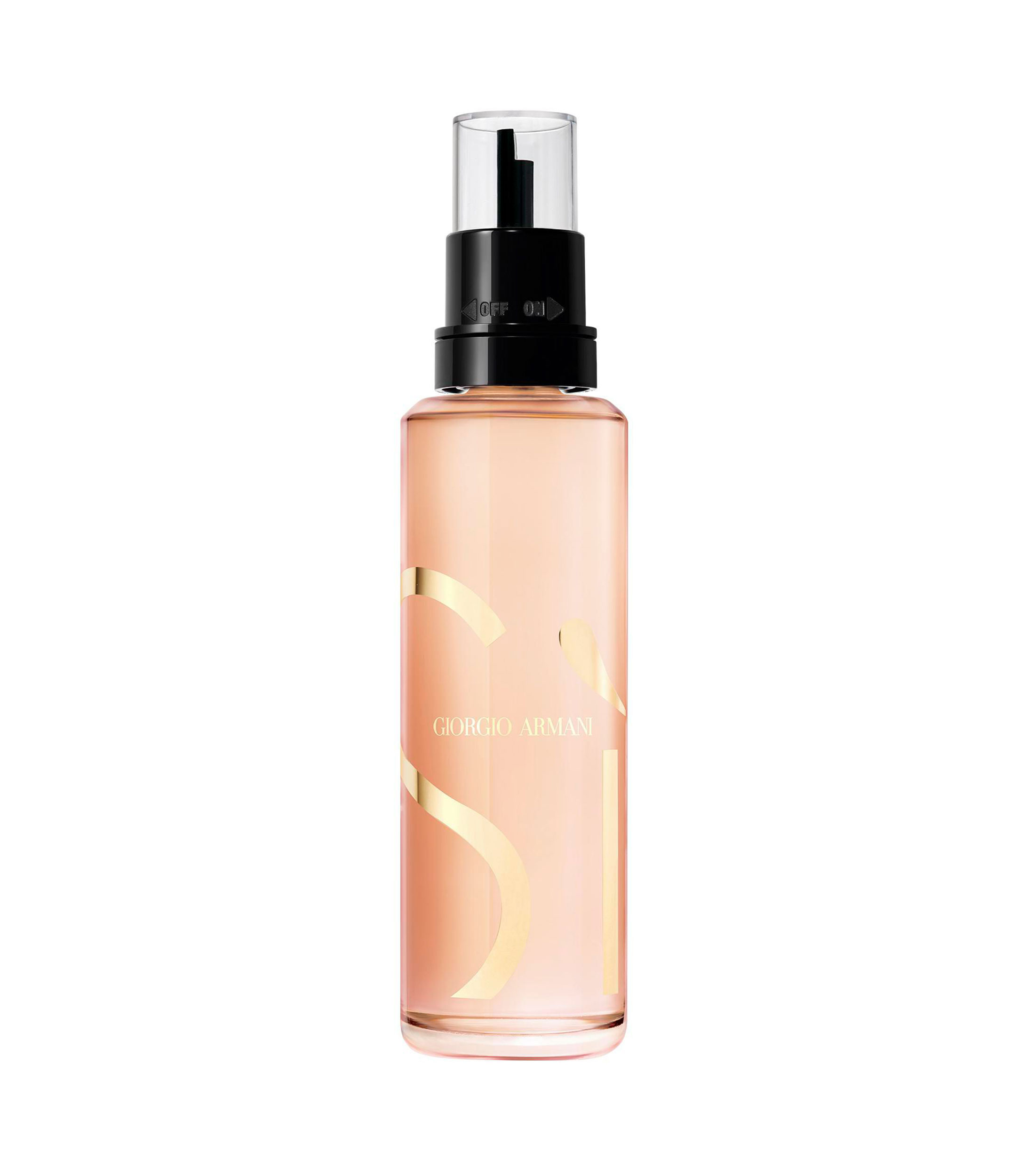 Perfume Si Refill, Eau de Parfum 100 ml para Mujer