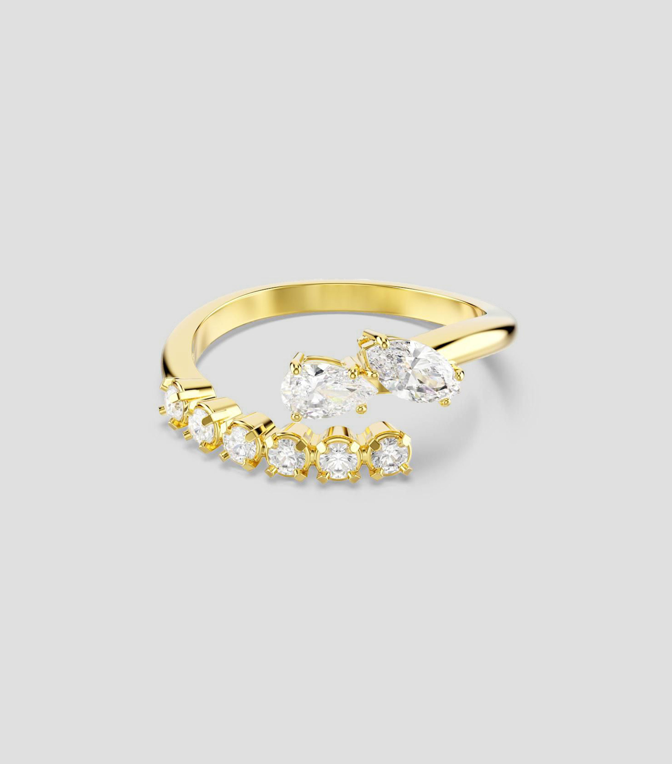 Anillo Mesmera Mujer