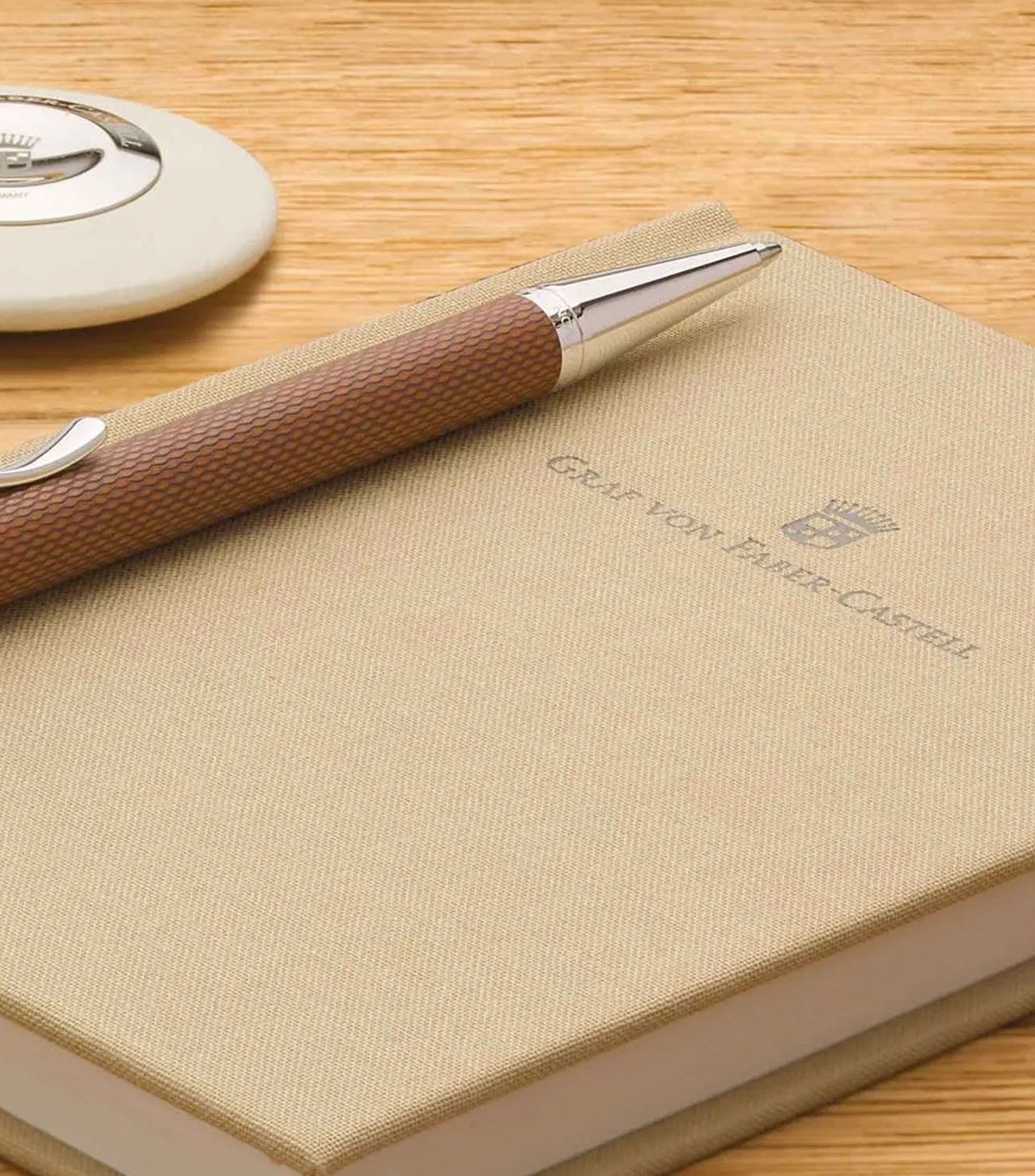 Libreta con 160 Hojas Blancas
