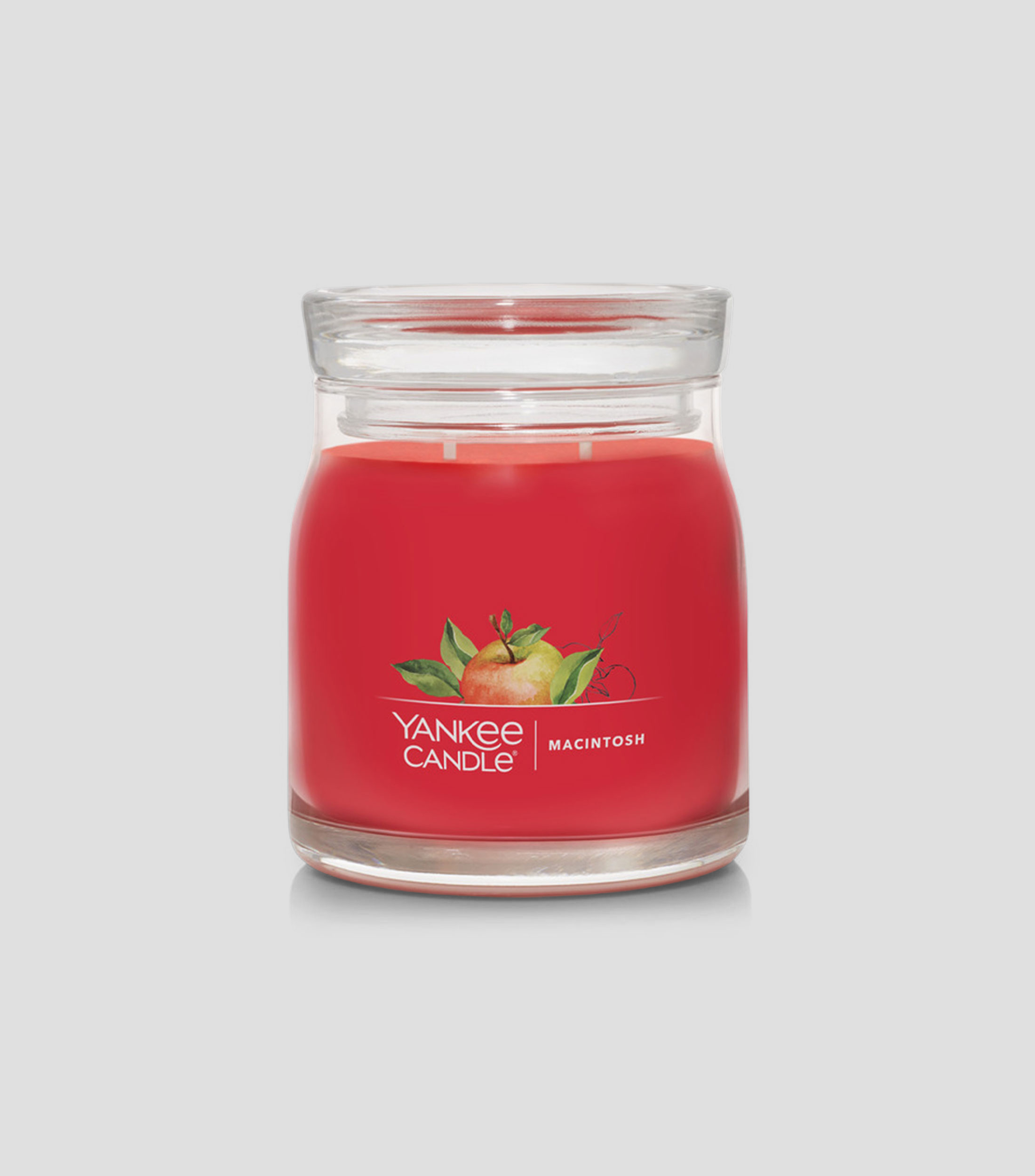 Vela Jar Yankee M Macintosh