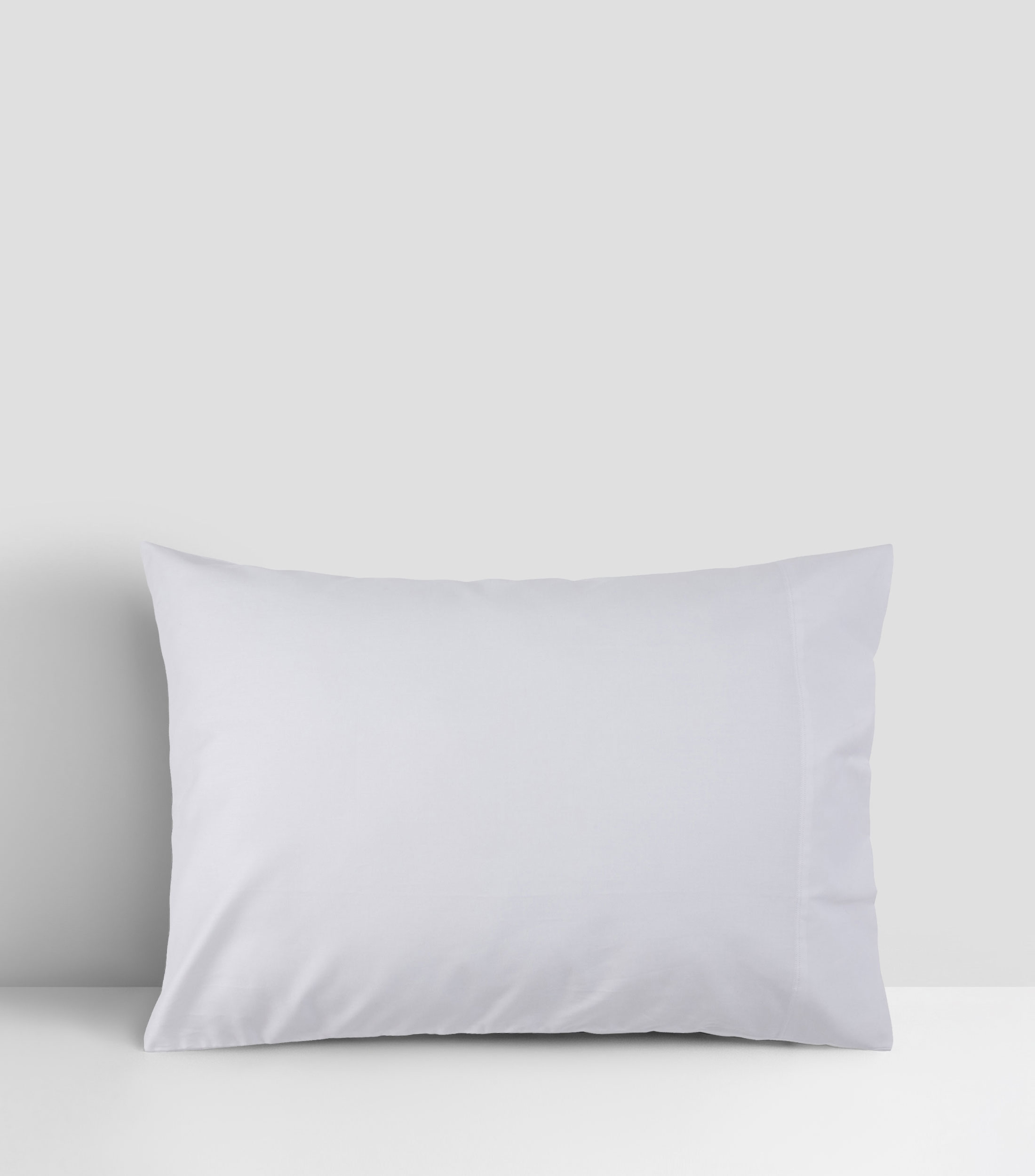 Juego de Fundas para Almohada Estándar Ártico blanco