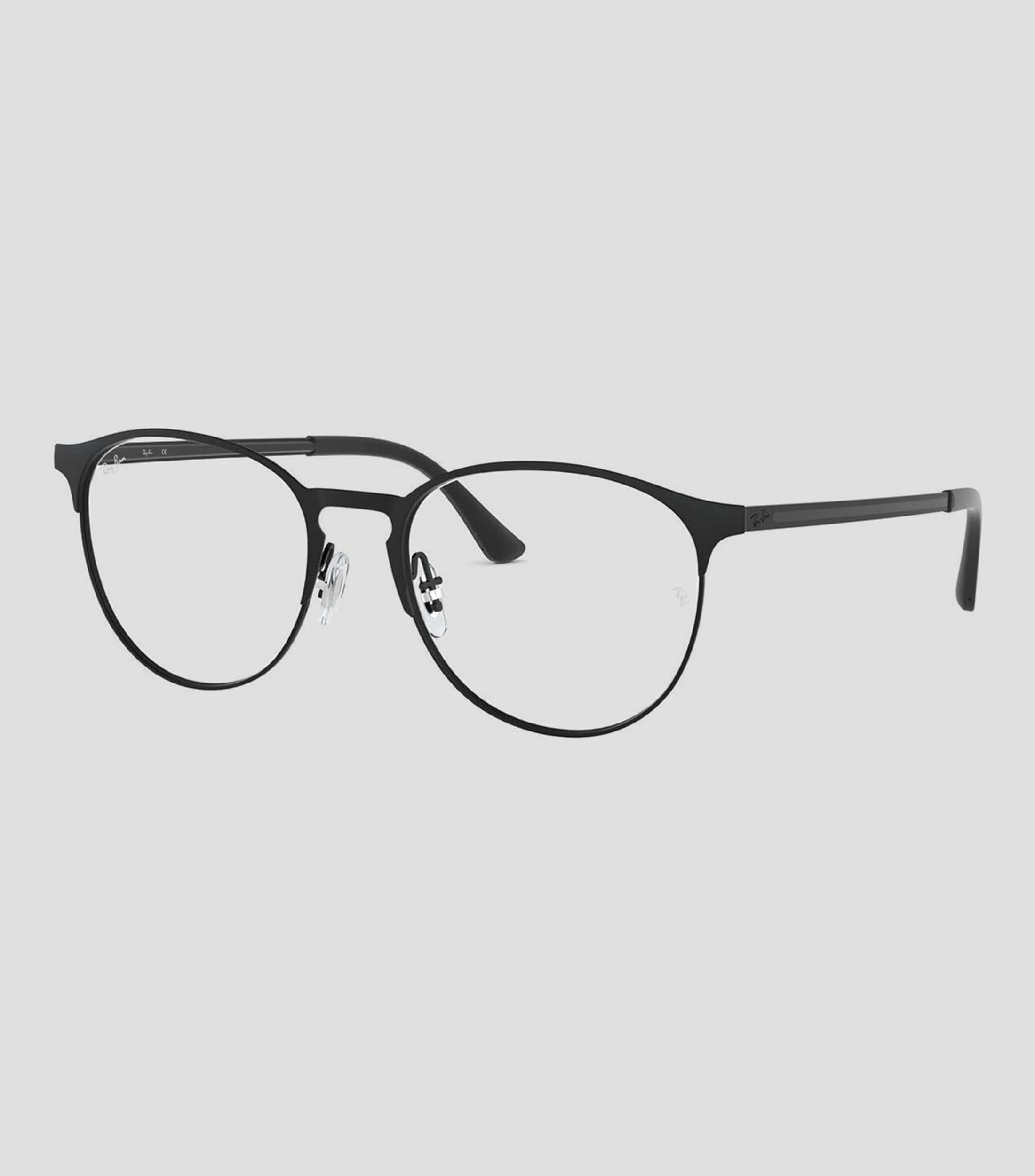 Lentes oftálmicos Ovalados Unisex