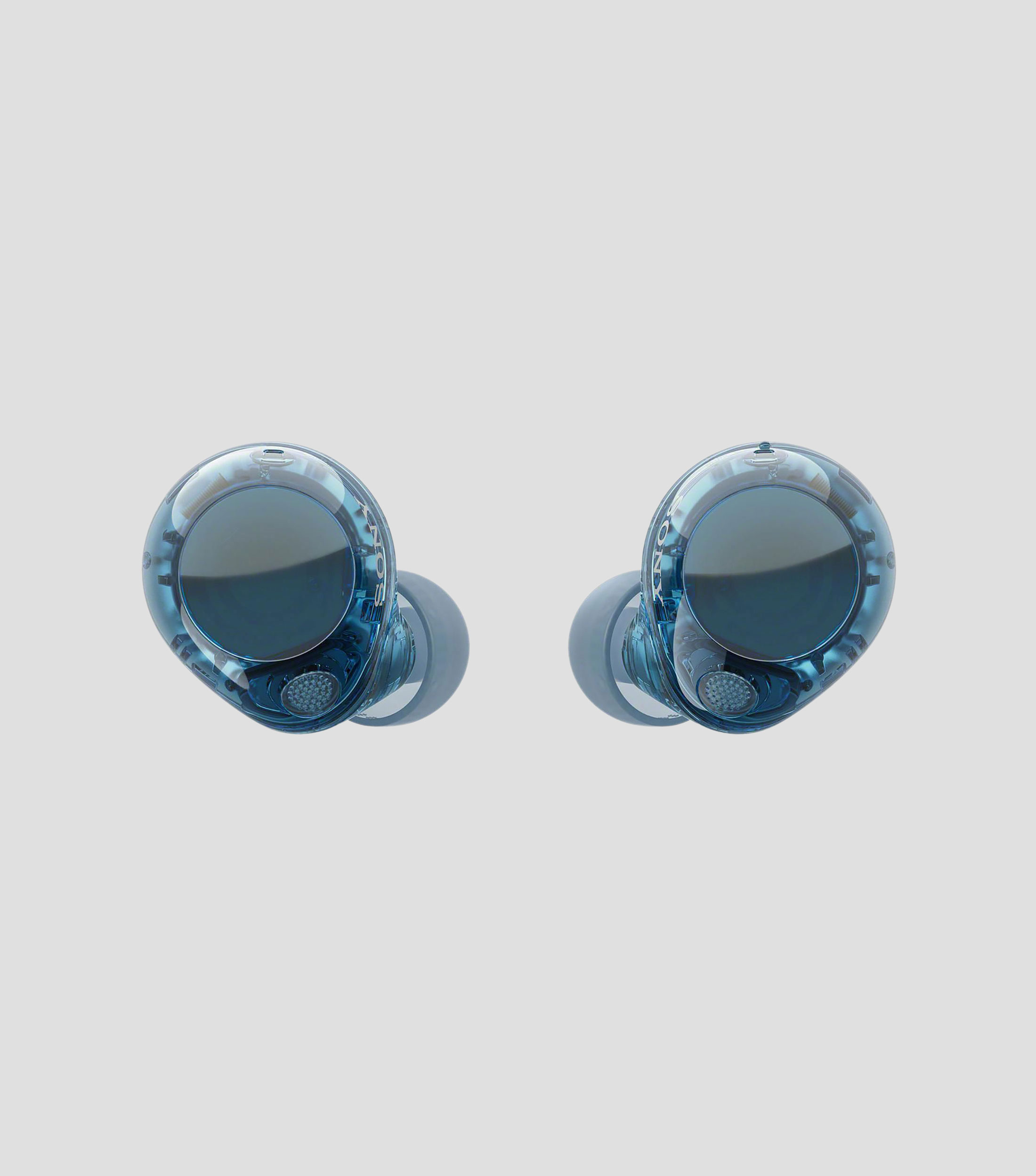 Audífonos Inalámbricos Bluetooth WF-C710N, Azul