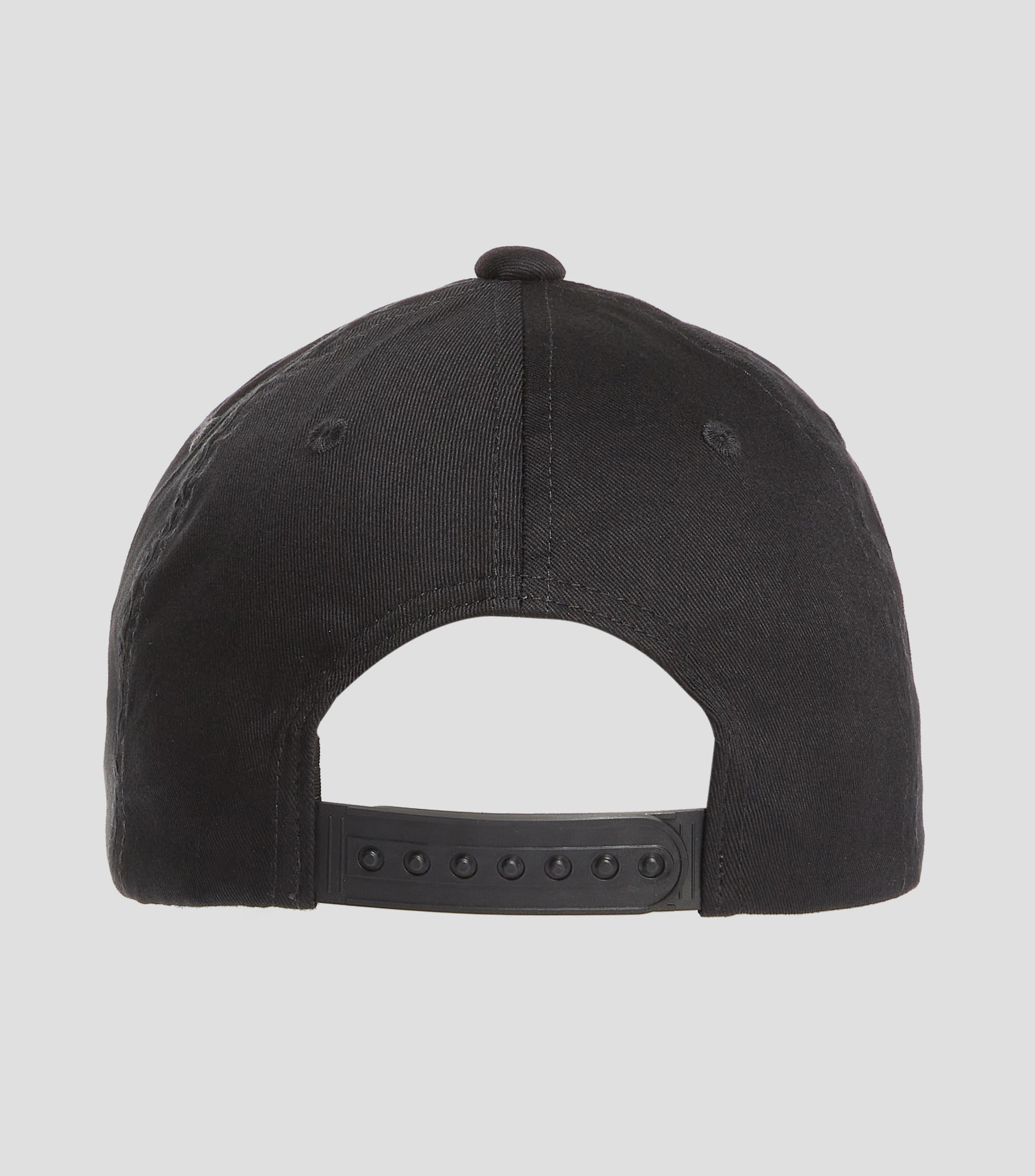 Gorra Hombre