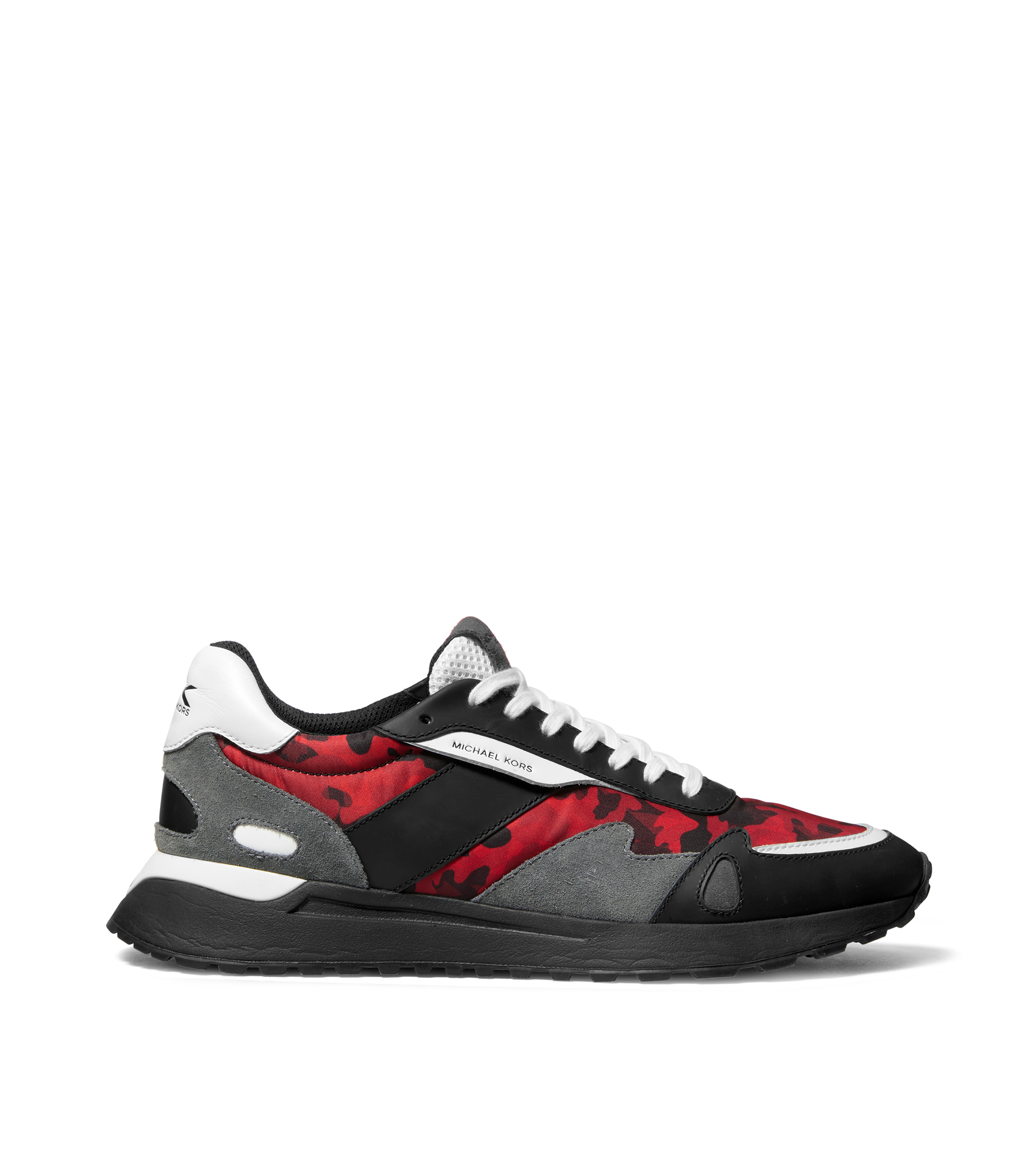 Michael Kors Tenis Trainer Miles Hombre - El Palacio de Hierro