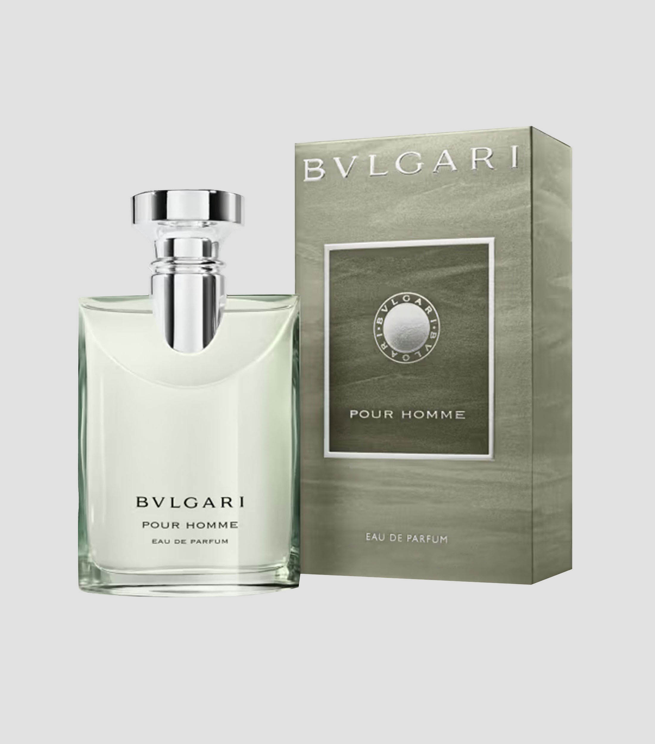 Perfume Pour Homme, Eau de Parfum 100 ml para Hombre
