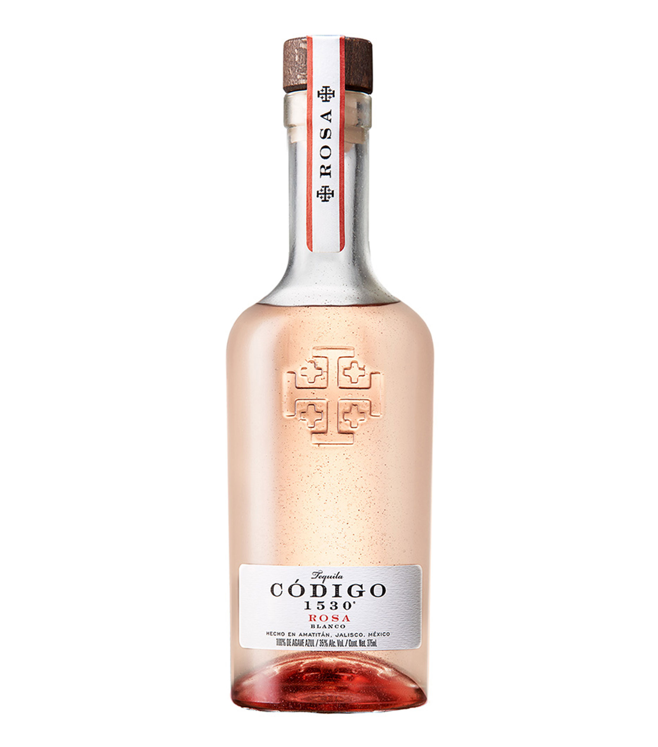 Tequila Rosa, 375 ml