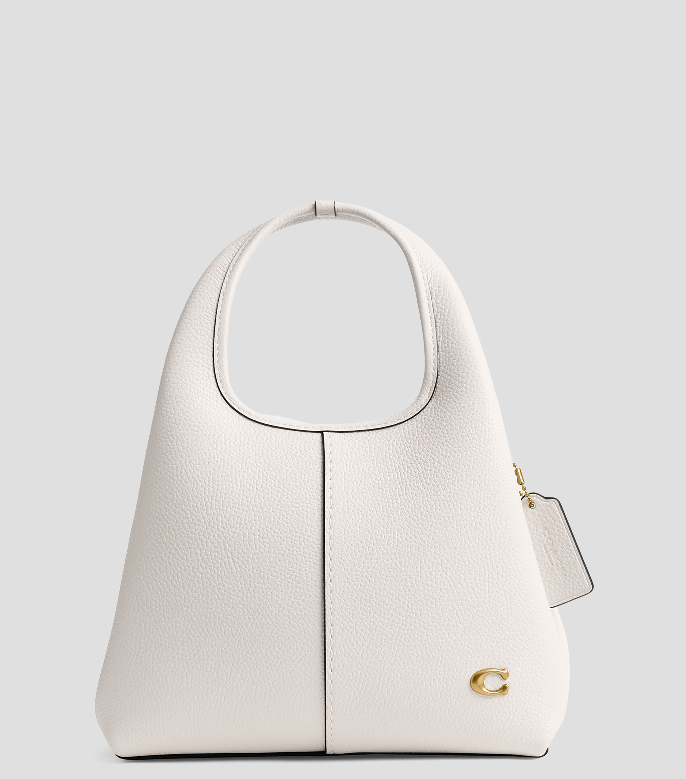 Bolsa Shoulder en Piel Mujer