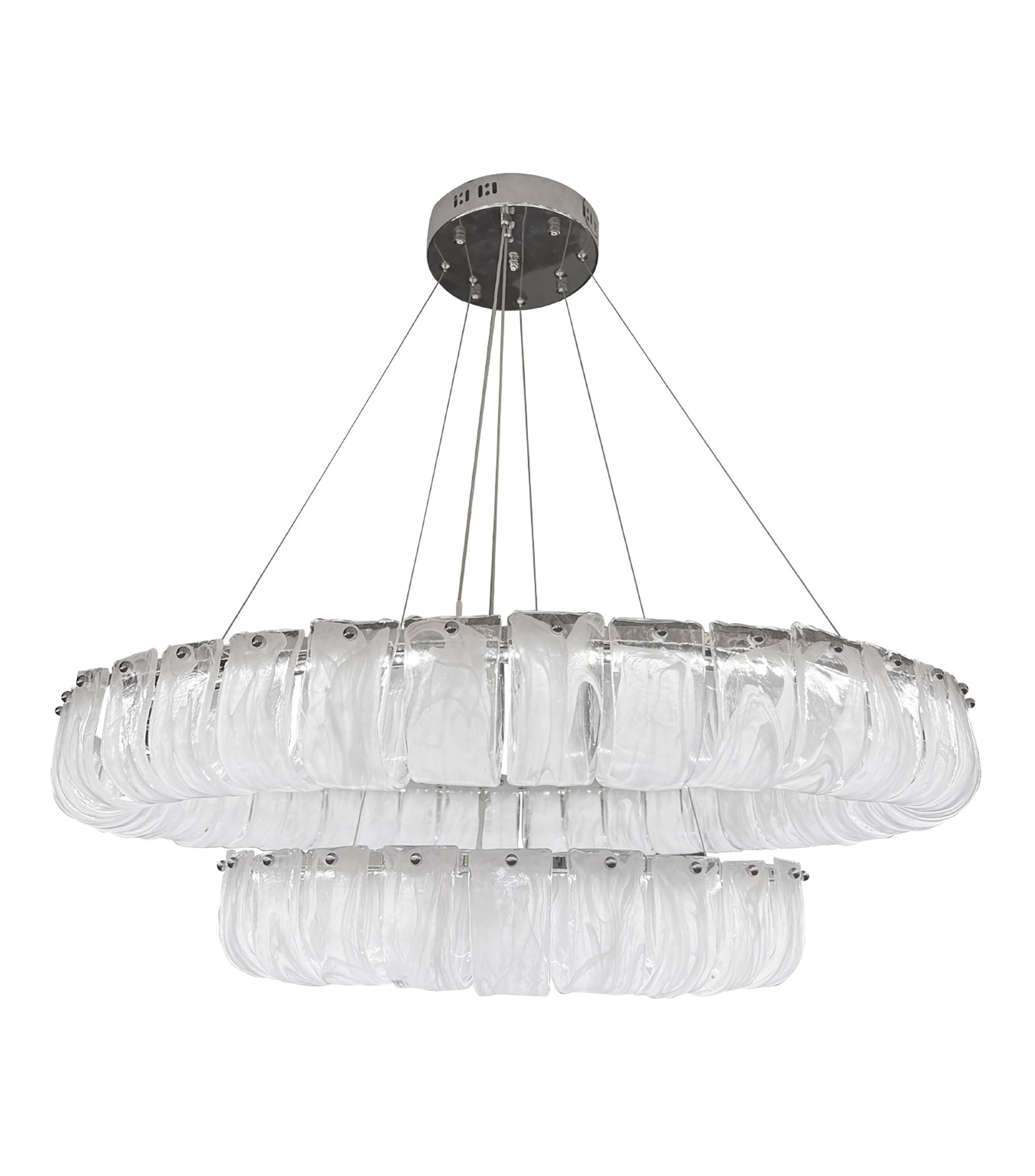 Lámpara Colgante 120-220 V