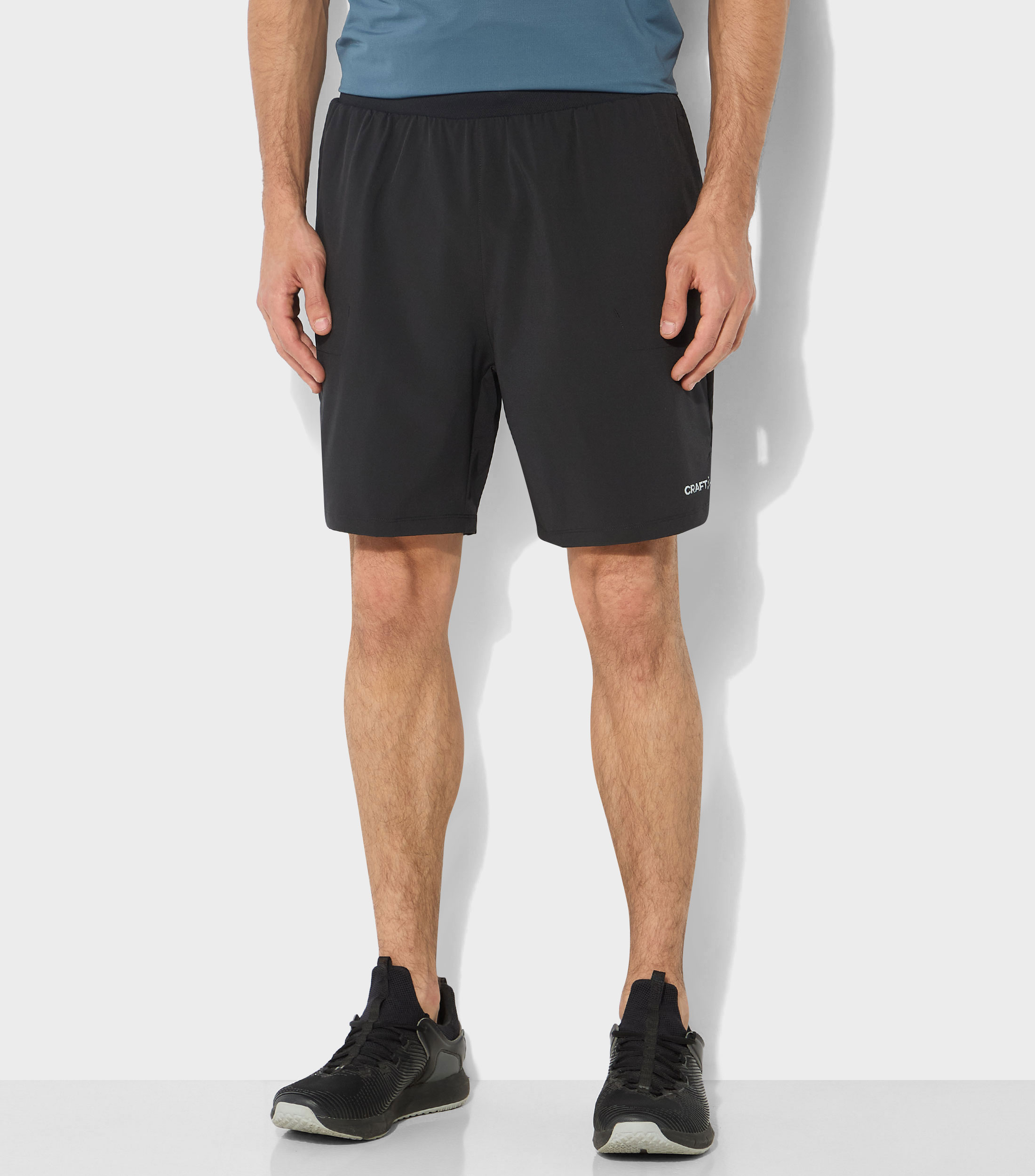 Short para entrenamiento Hombre