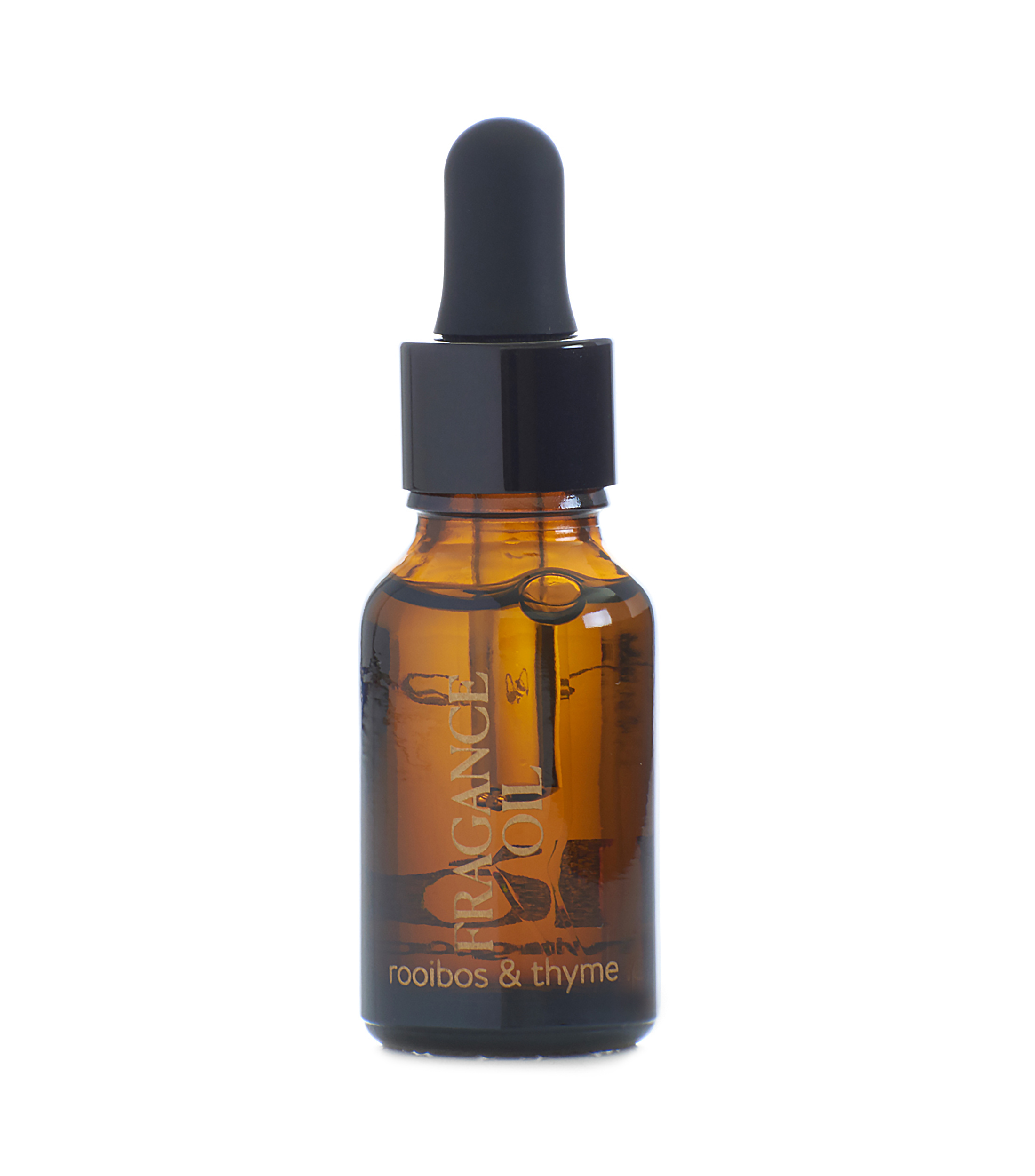Fragancia de Aceite Rooibos & Thyme