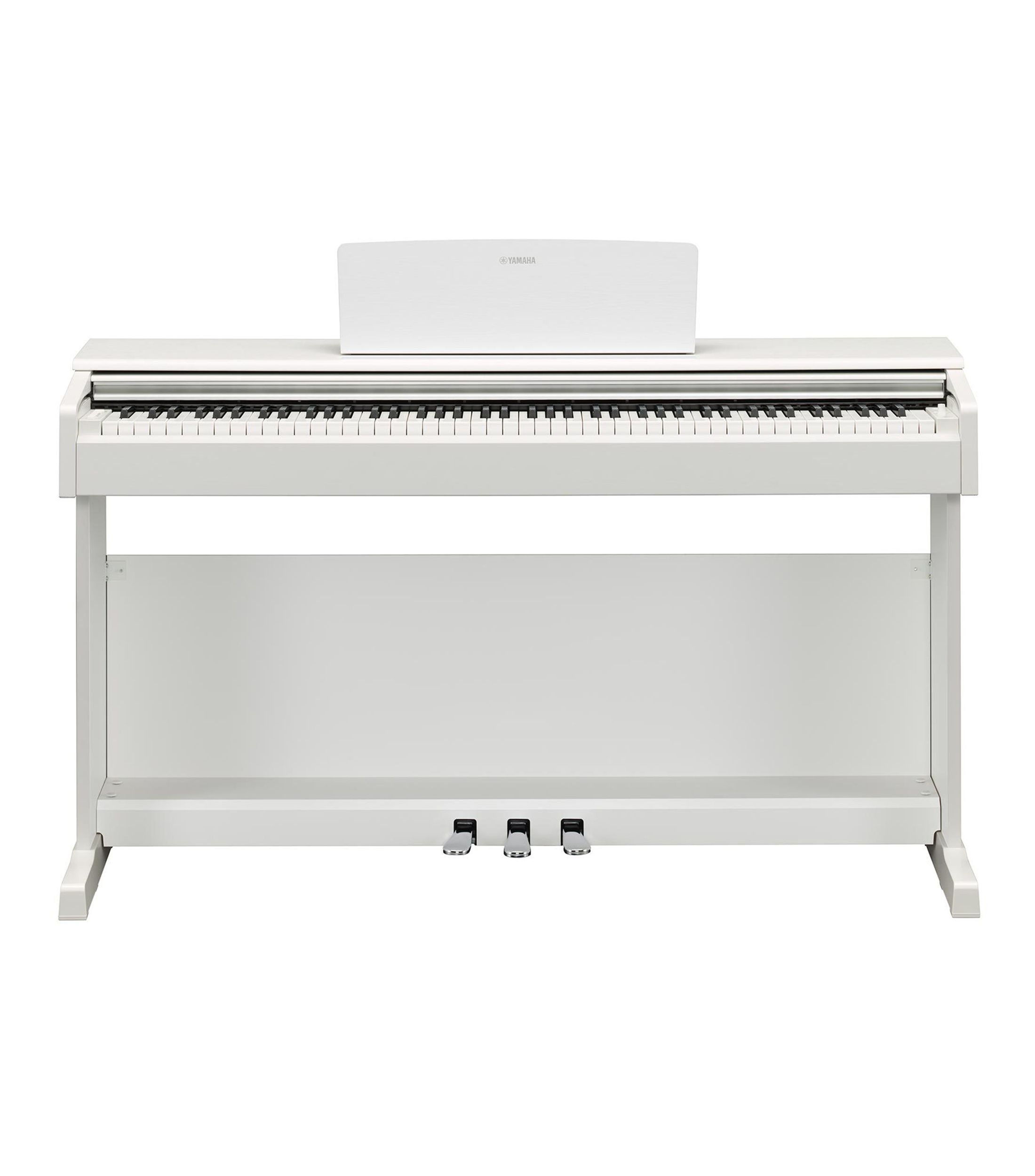 Piano Digital Arius Blanco