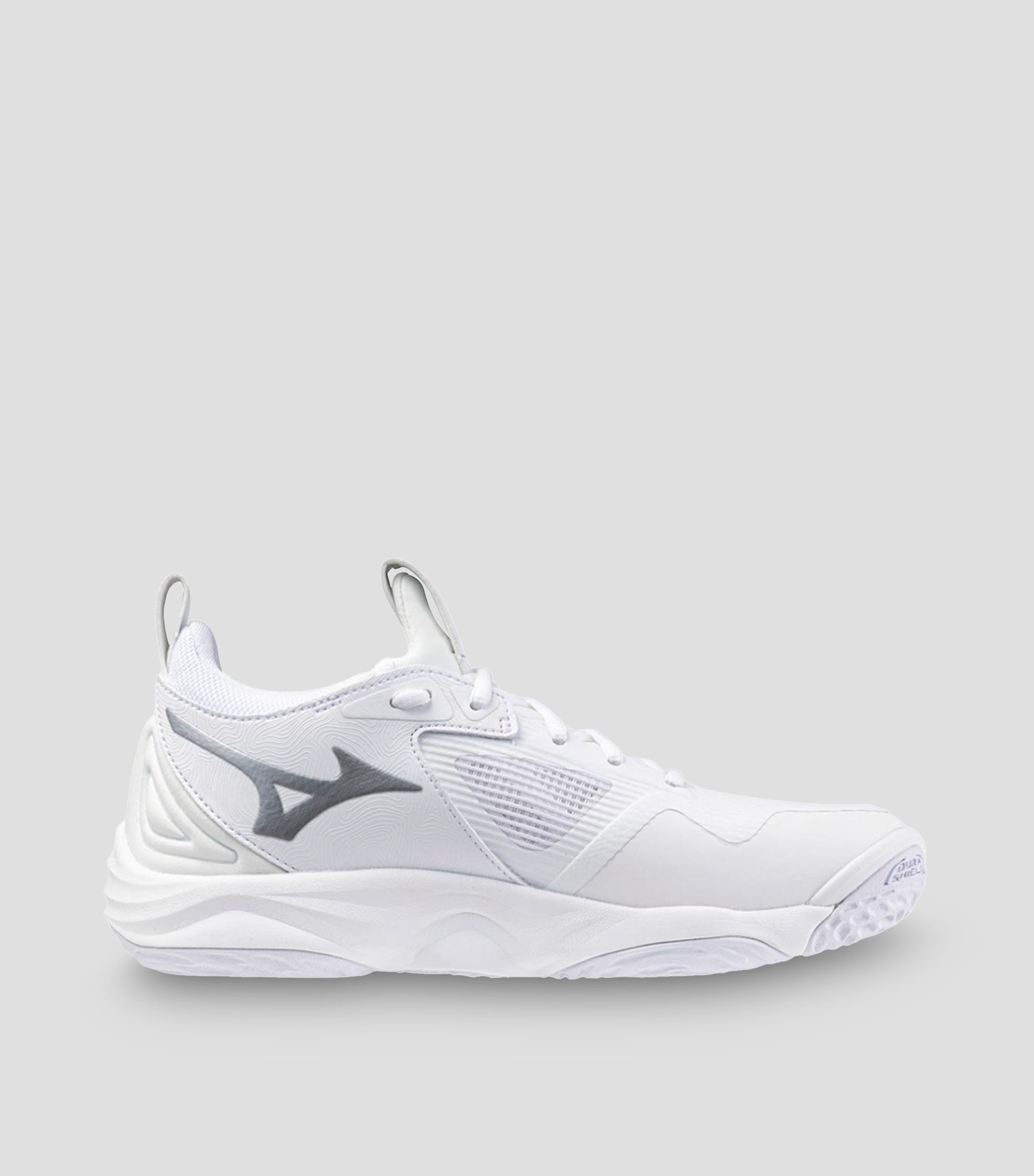 Tenis para Voleibol Wave Momentum 3 Mujer