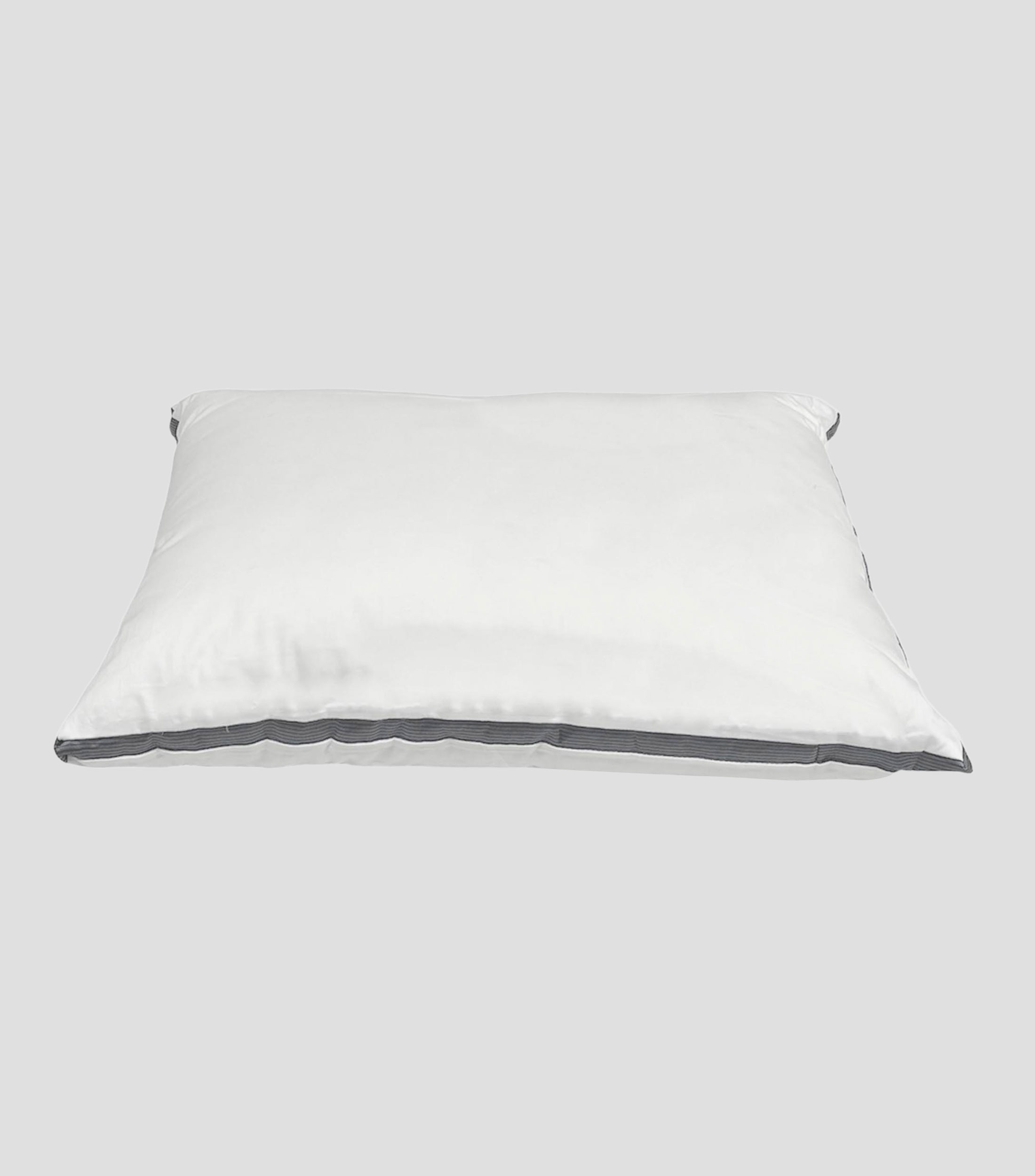 Almohada Ortopédica King Size Confort medio Density 3 Boreal Blanca