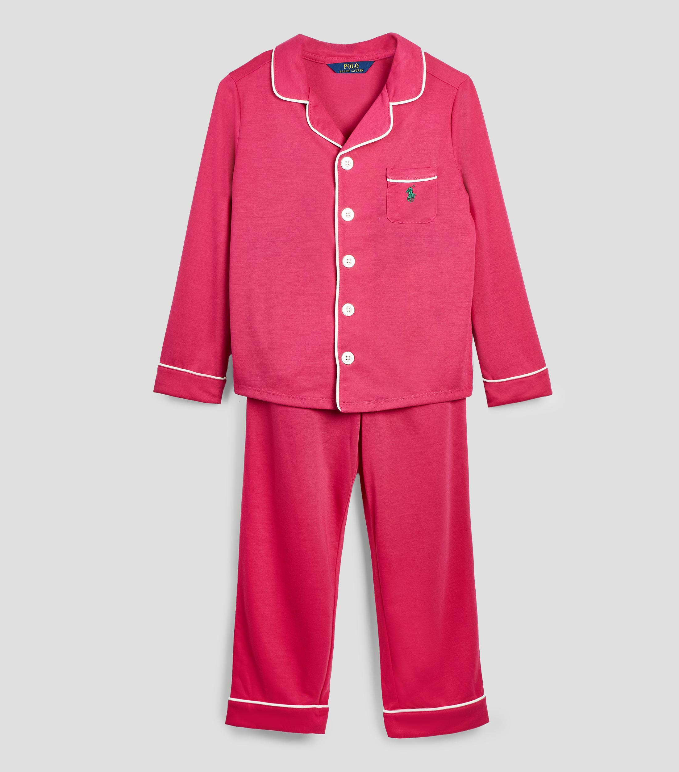 Pijama 2 piezas Niña