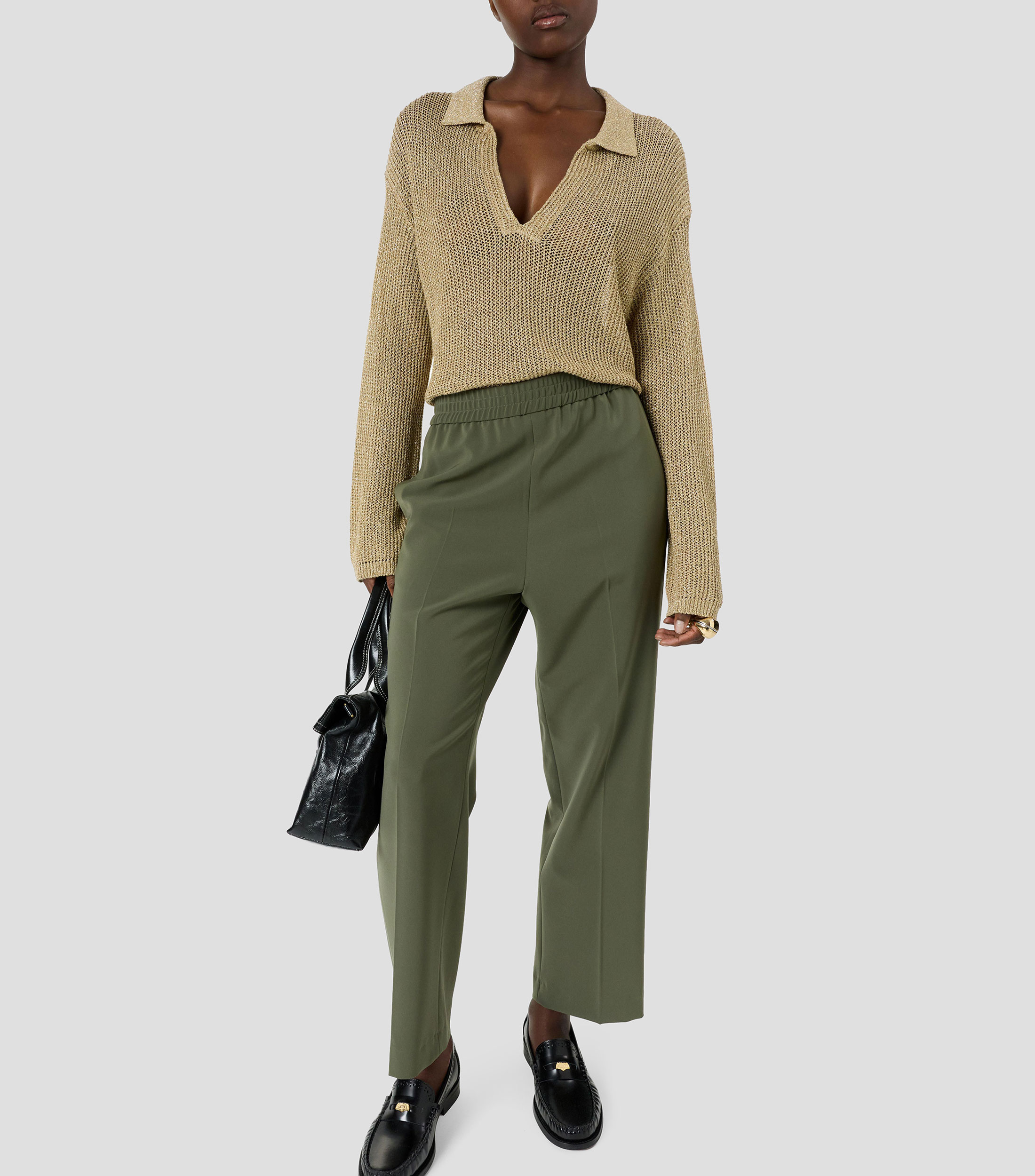 Pantalón Mujer