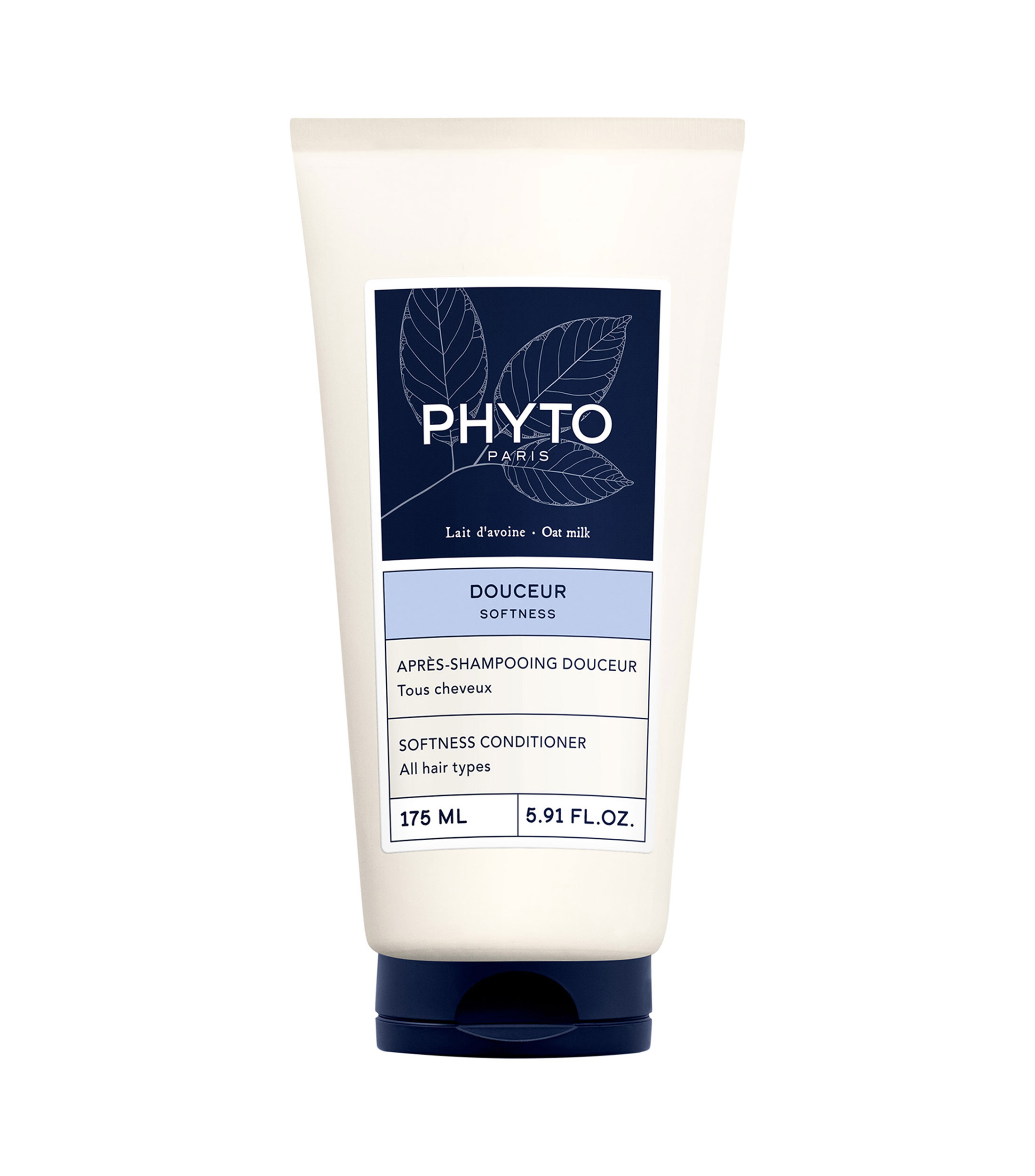 Acondicionador Suave de uso frecuente Phyto Softness, 175 ml