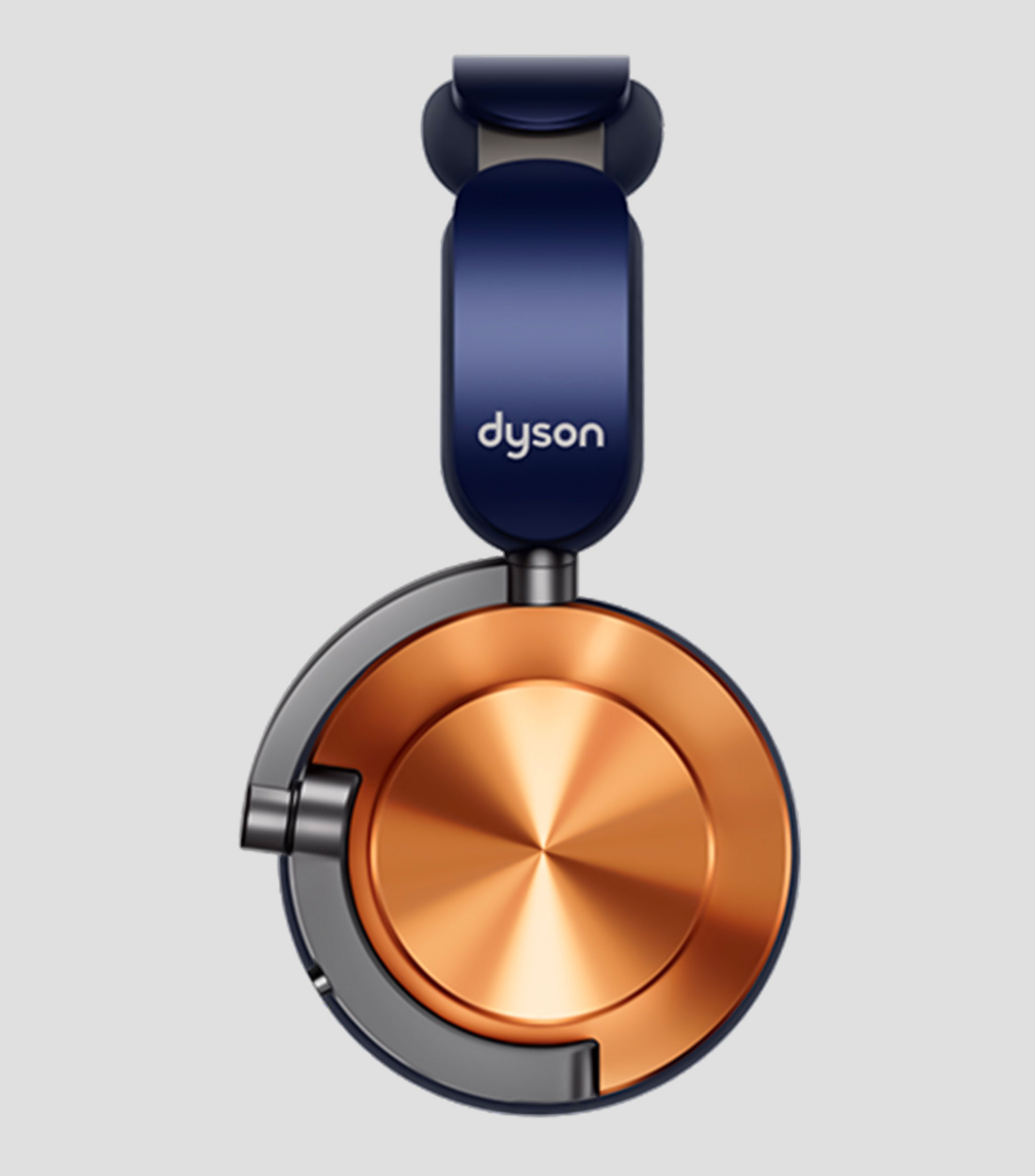 Audífonos inalámbricos Bluetooth OnTrac Azul