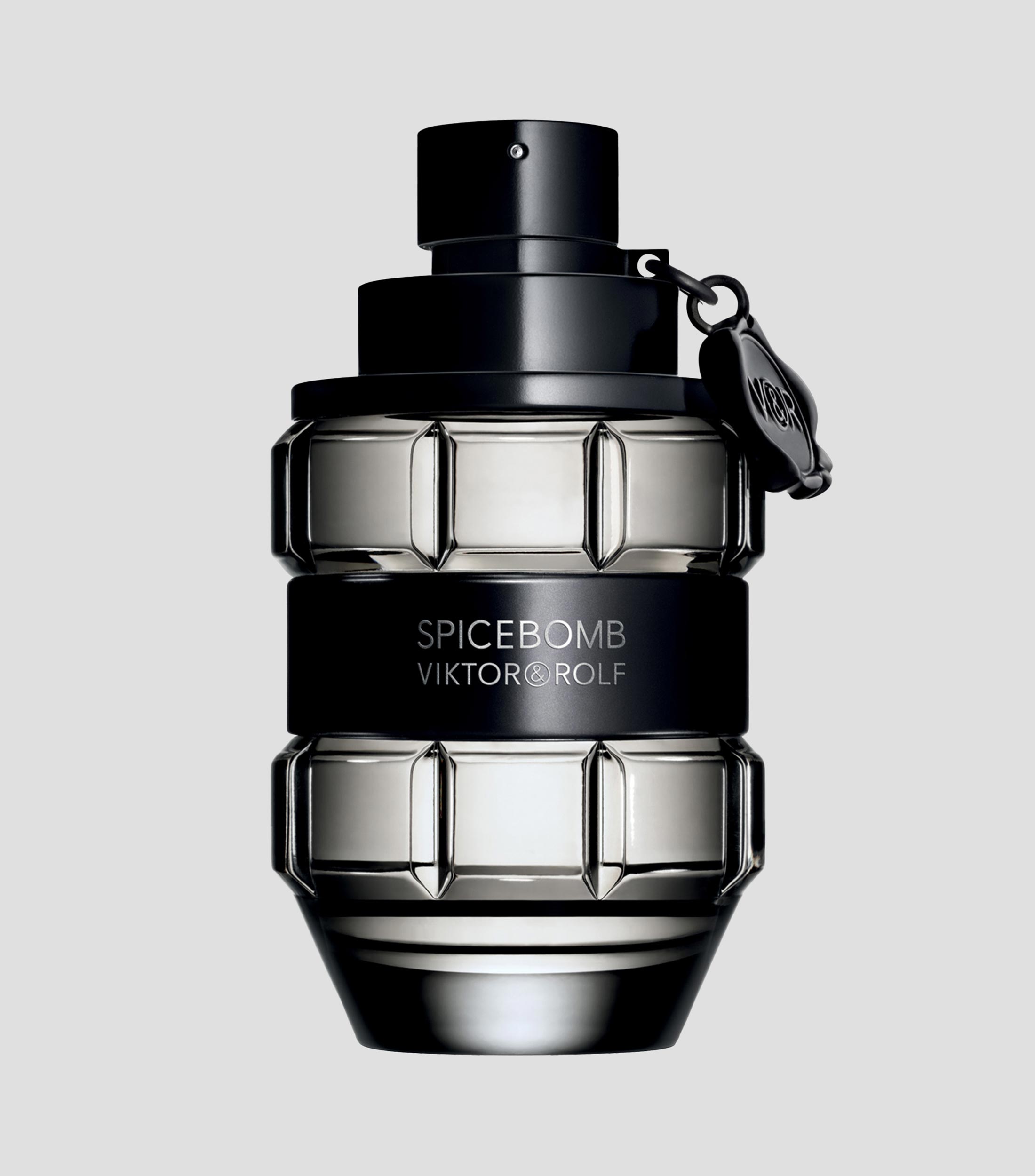 Perfume, Spicebomb EDT, 90 ml Hombre