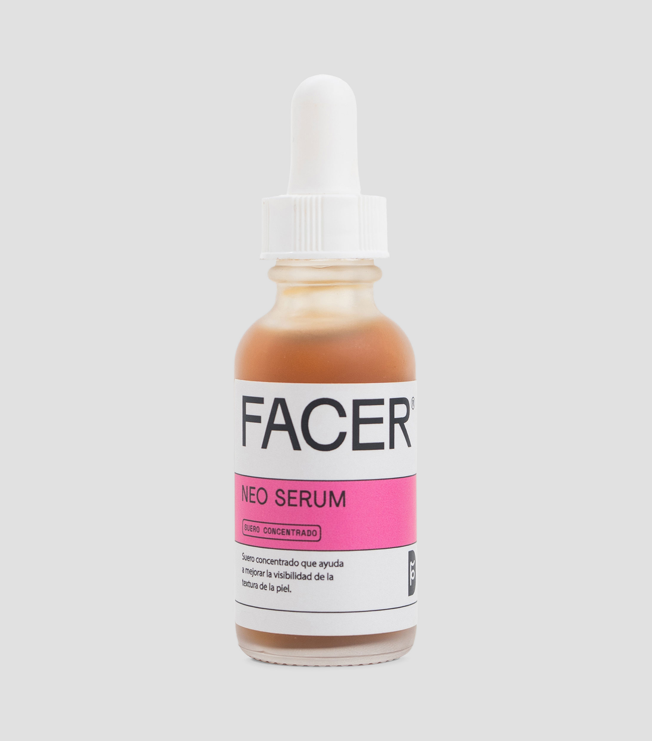 Suero facial Neo, 30 ml