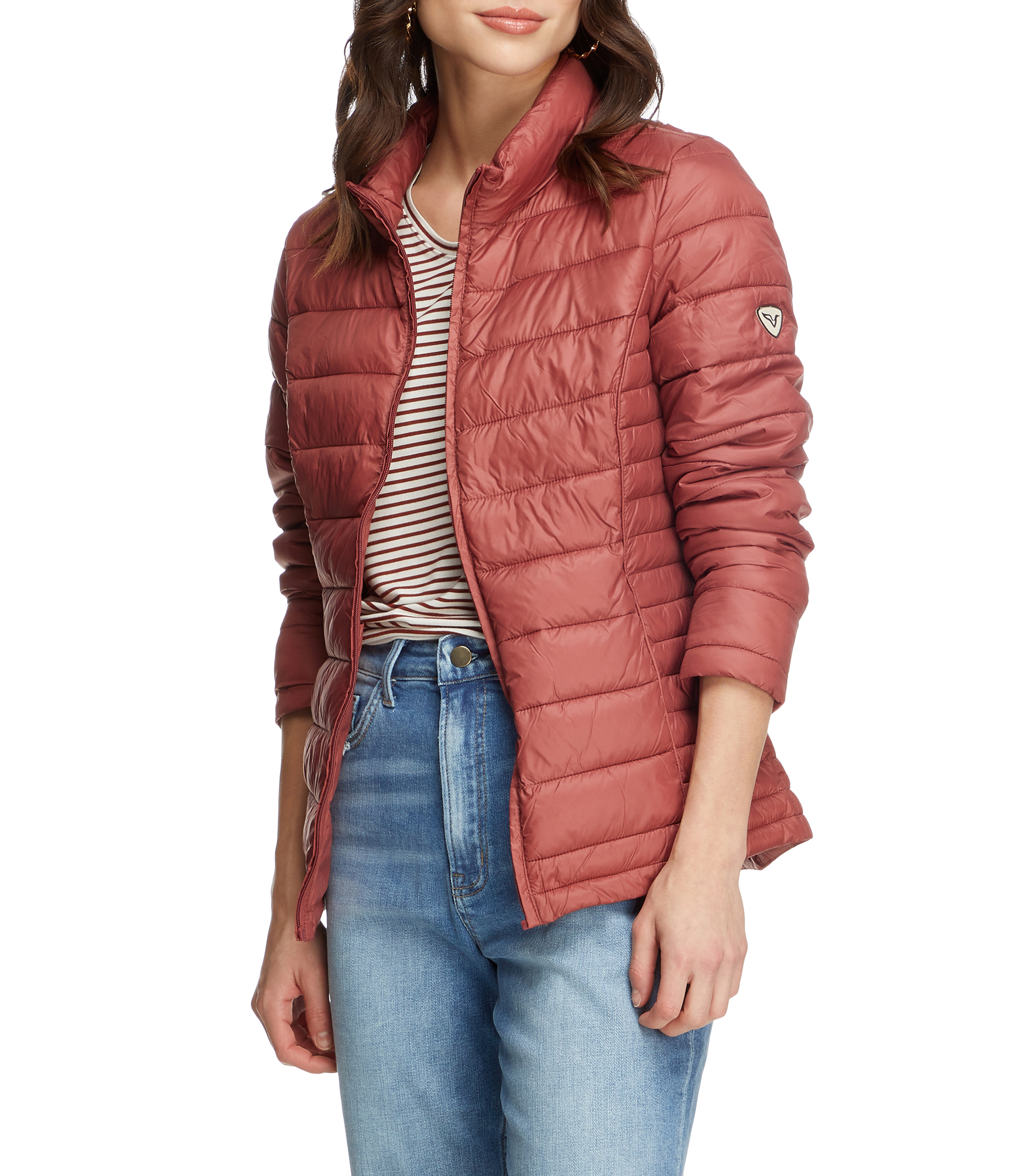 Palacio de hierro chamarras mujer clearance