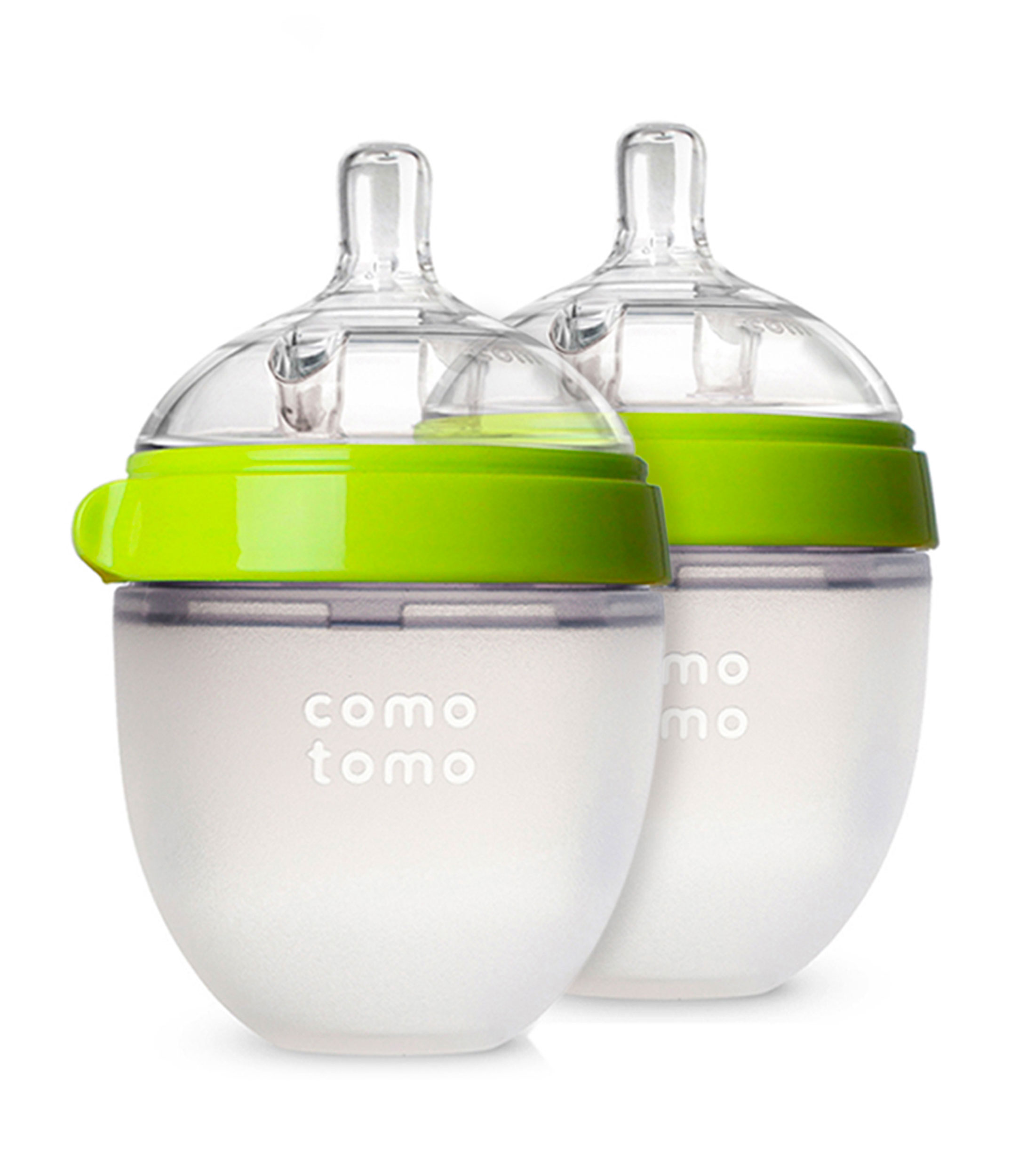 Set 2 Biberones de 150 ml