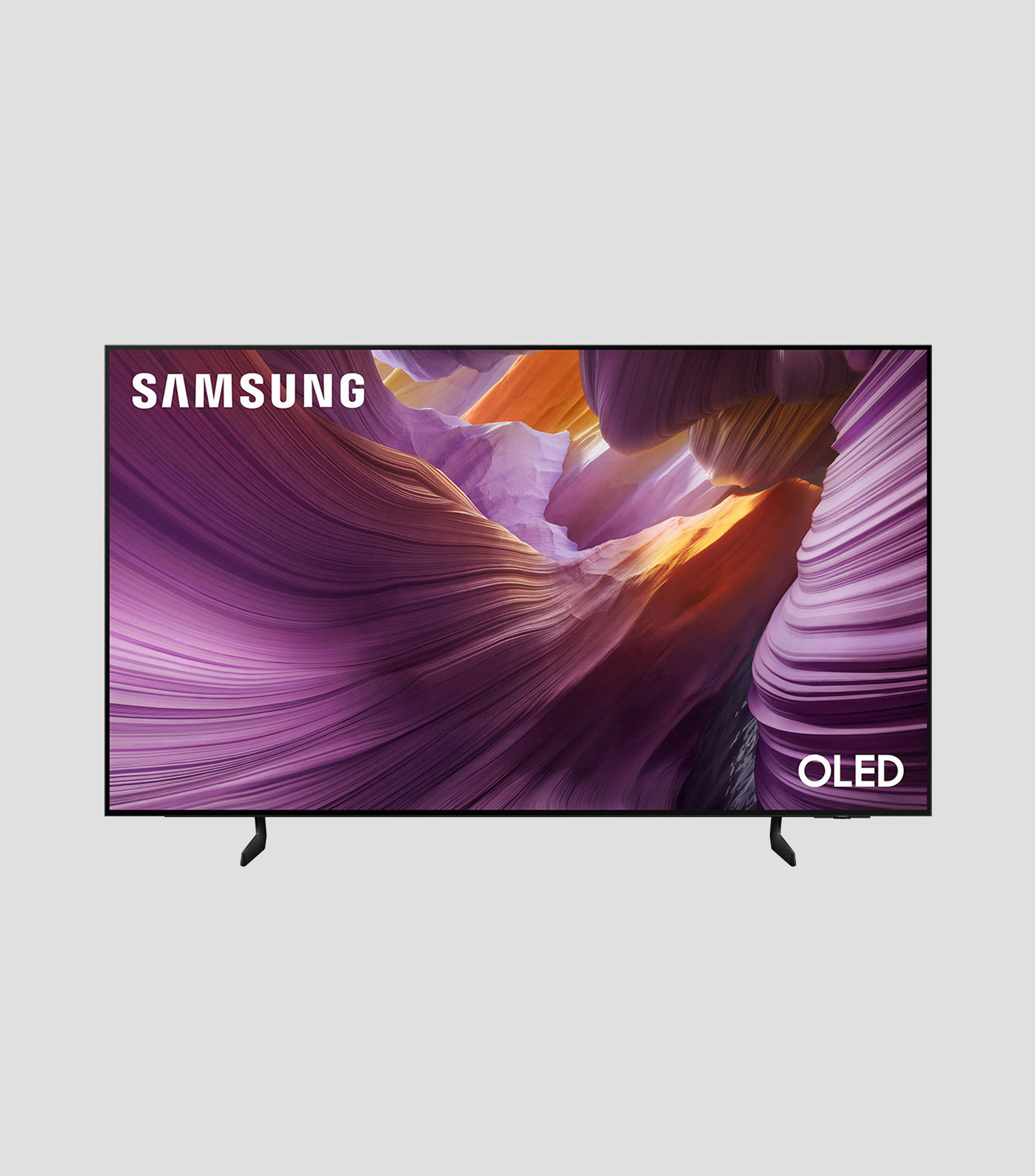 Pantalla 83 Pulgadas OLED 3840 x 2160 S85F