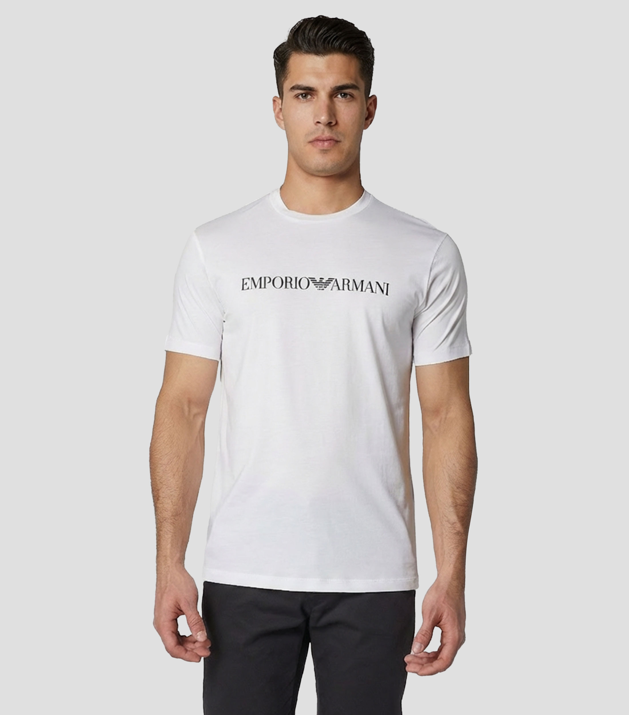 Playera Hombre