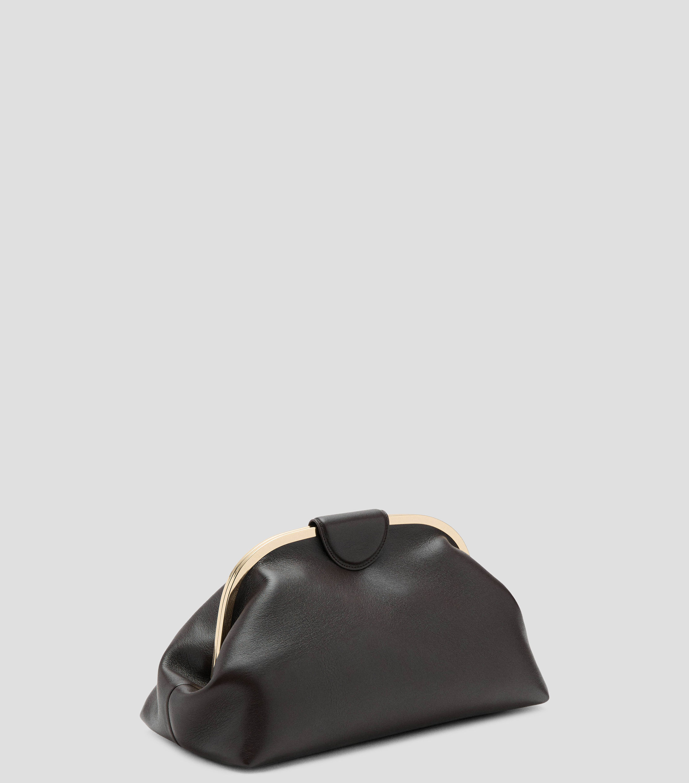 Bolsa Clutch lisa Mujer