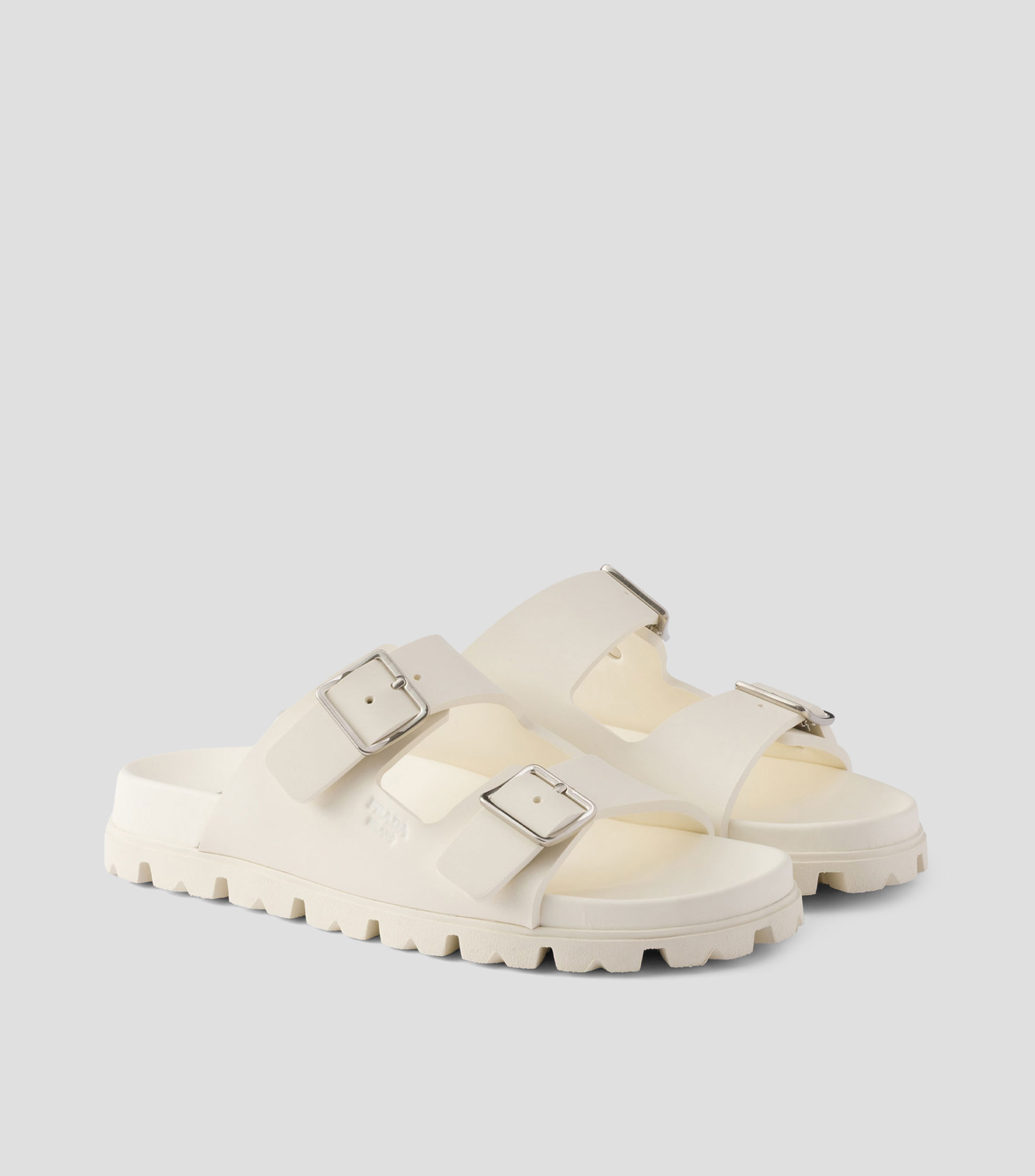 Sandalias planas Mujer