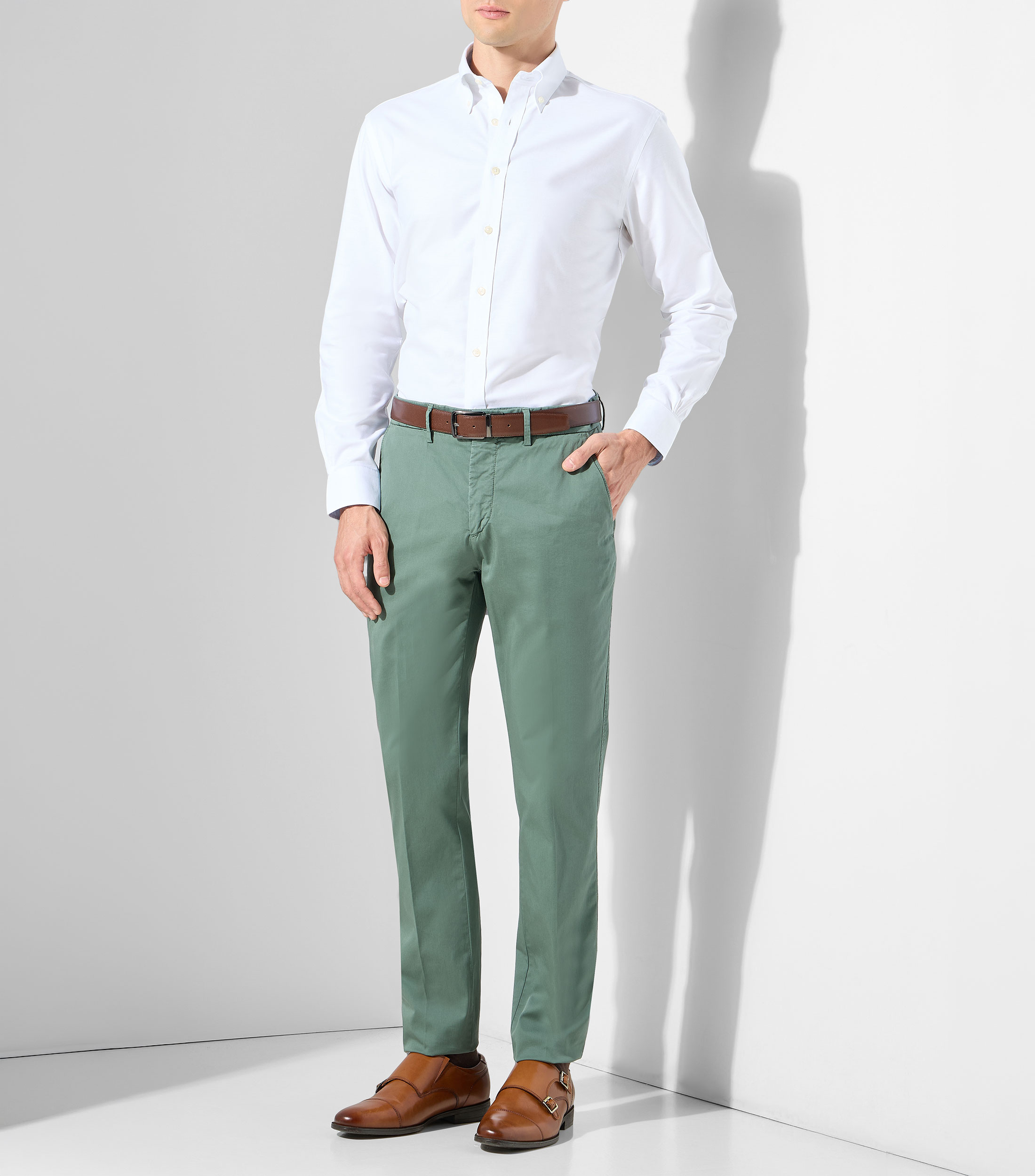 Pantalón Hombre