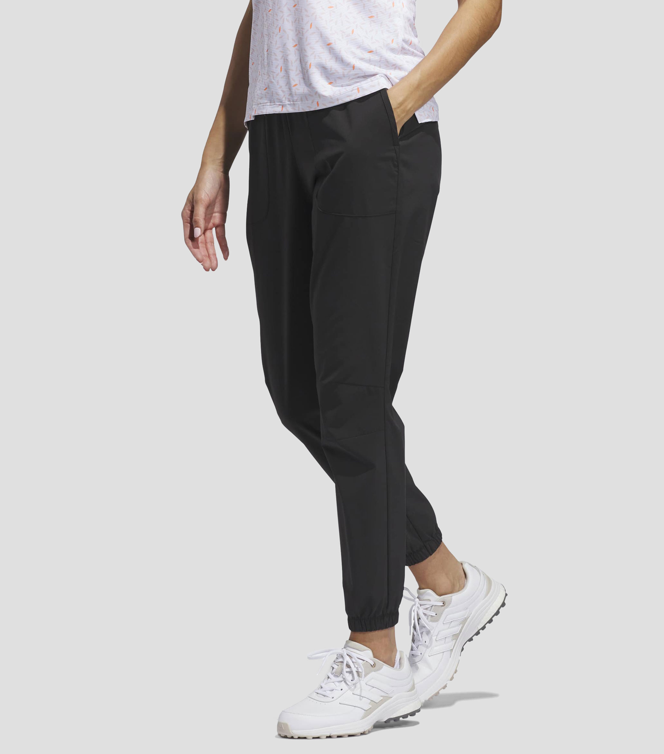 Pants para Golf liso Mujer