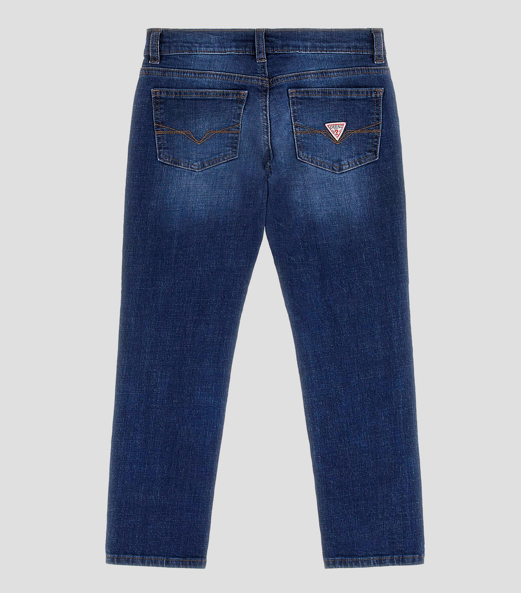 Jeans Slim Niño
