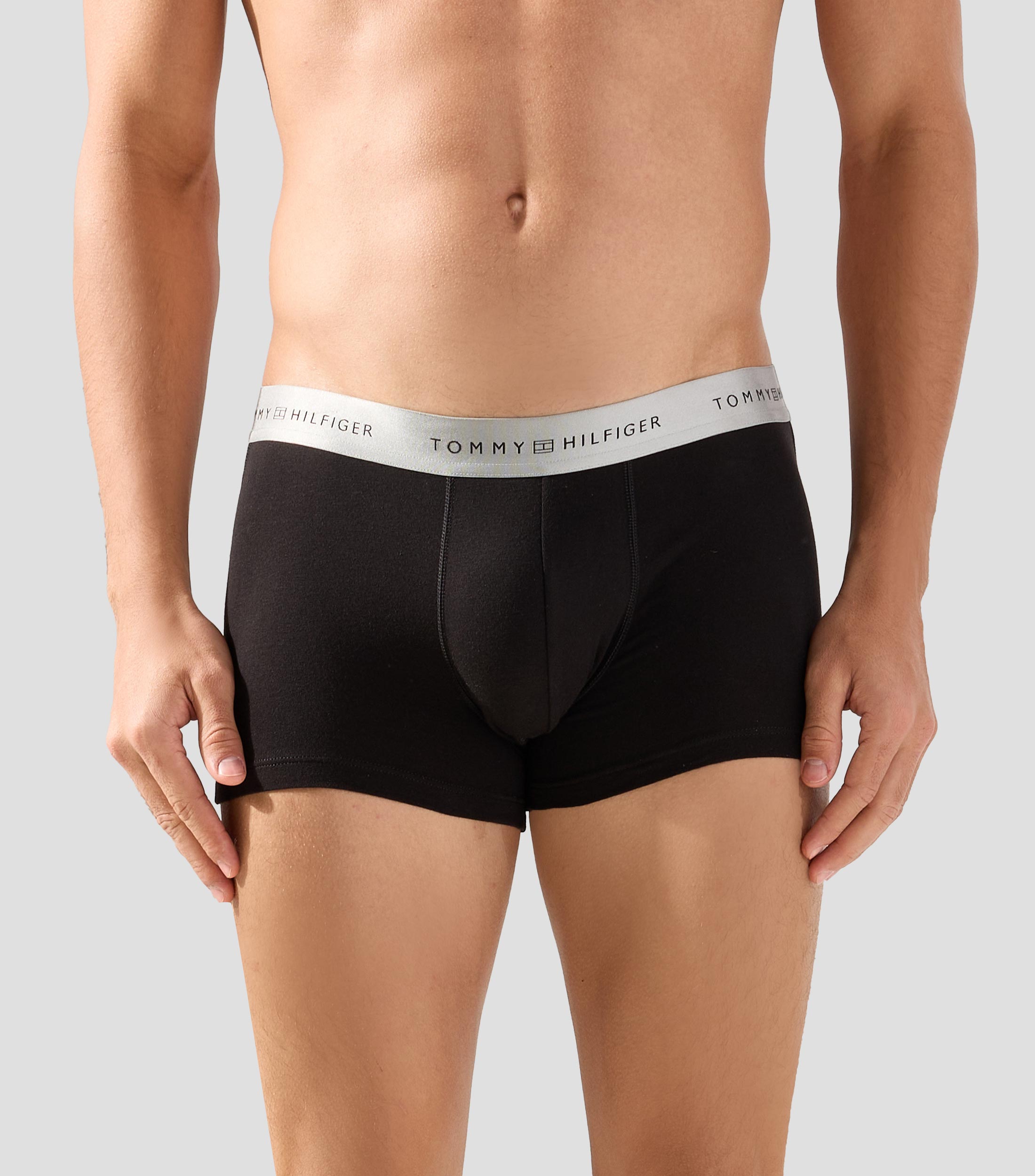 Set 3 Bóxers cortos Hombre