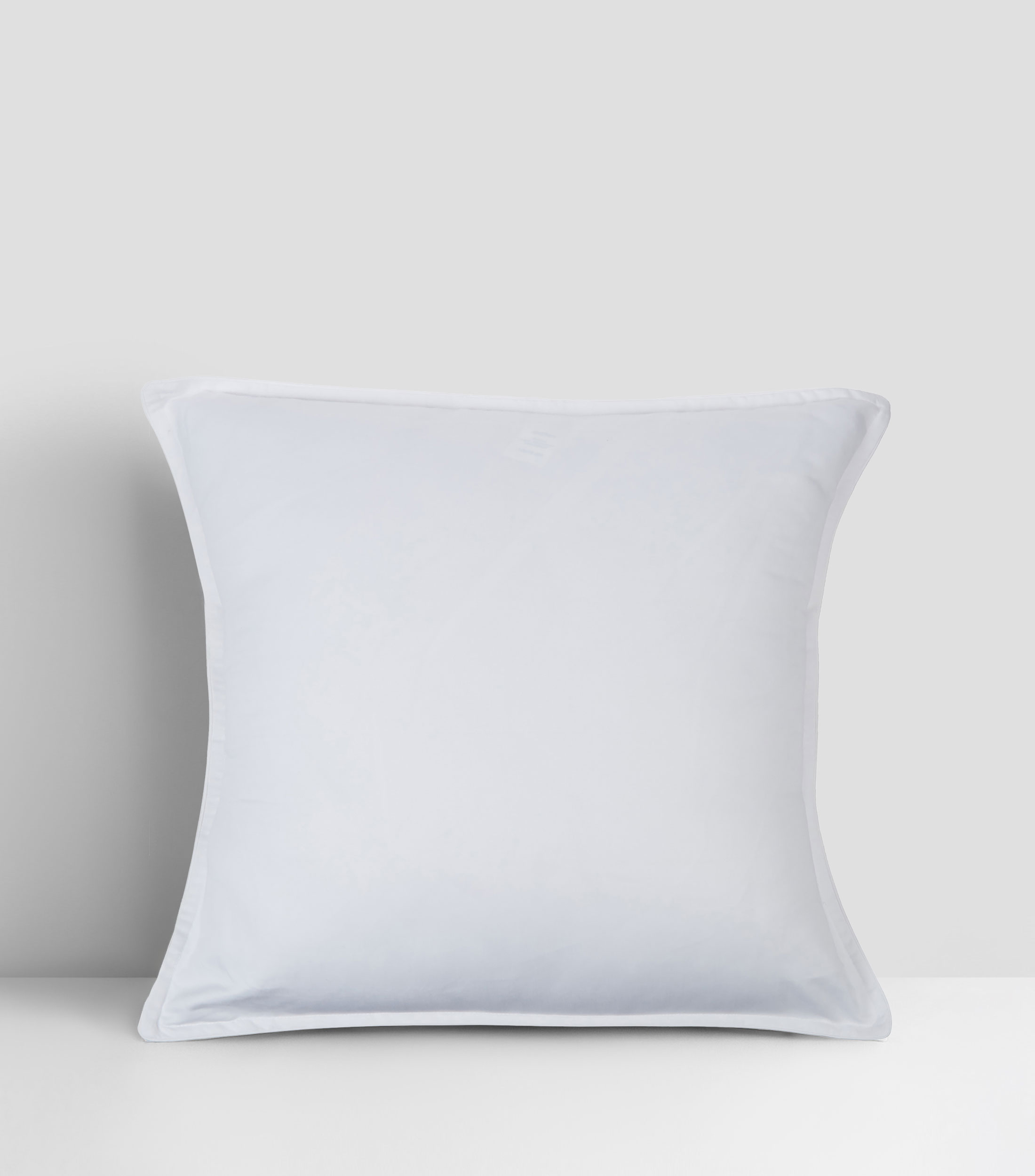 Funda para Cojín Estándar blanca