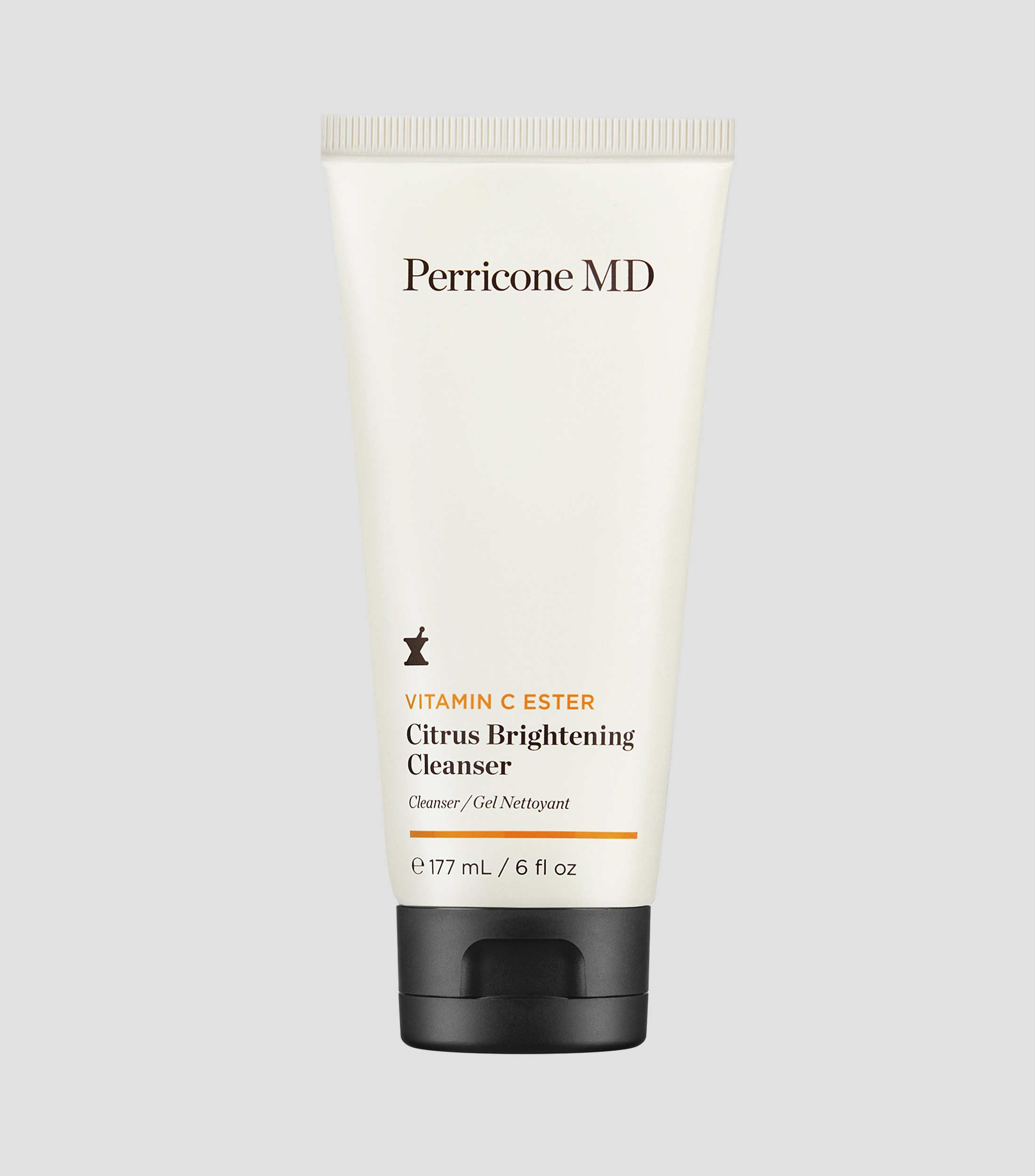 Limpiador Facial Iluminador Vitamin C Ester Citrus, 177 ml Mujer