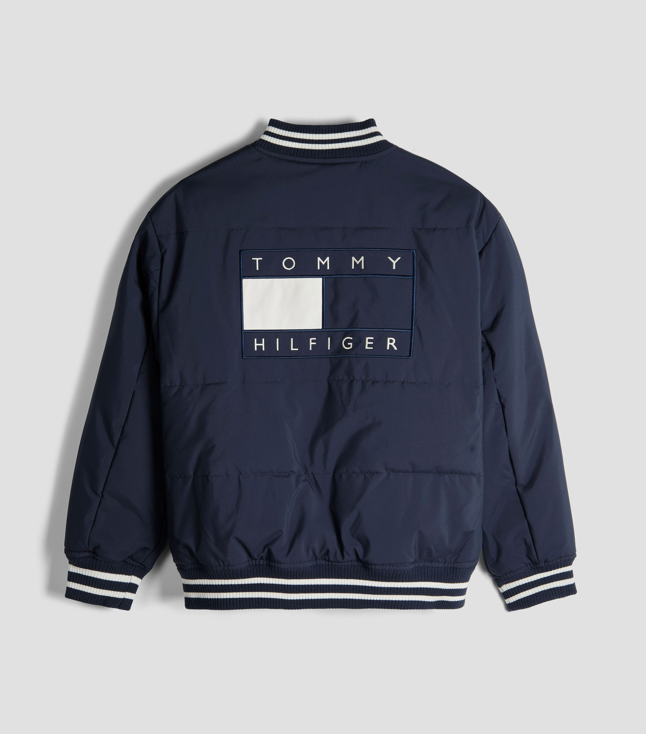 Chamarra bomber Niño