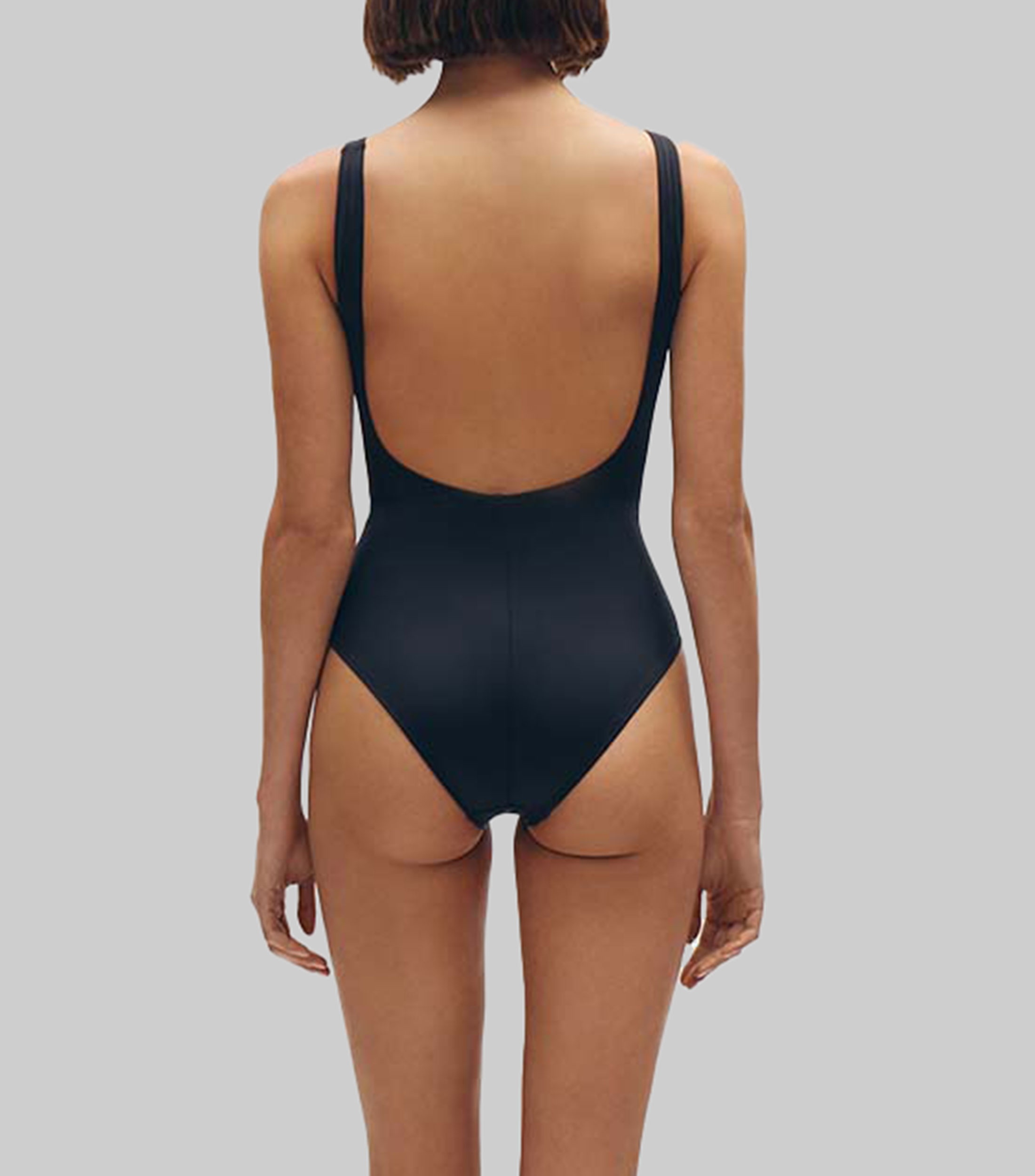 Traje De Baño Mujer