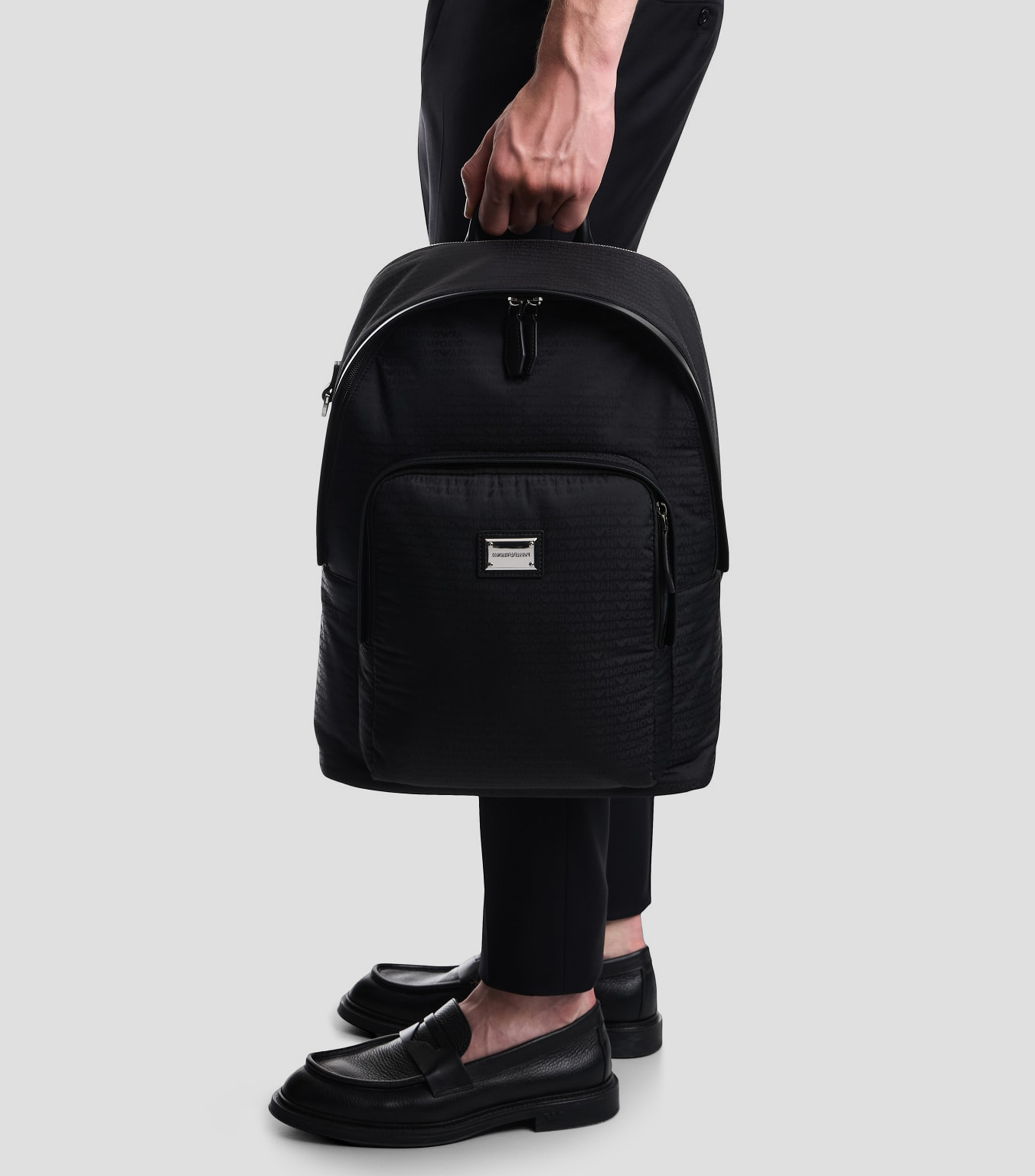 Mochila Hombre