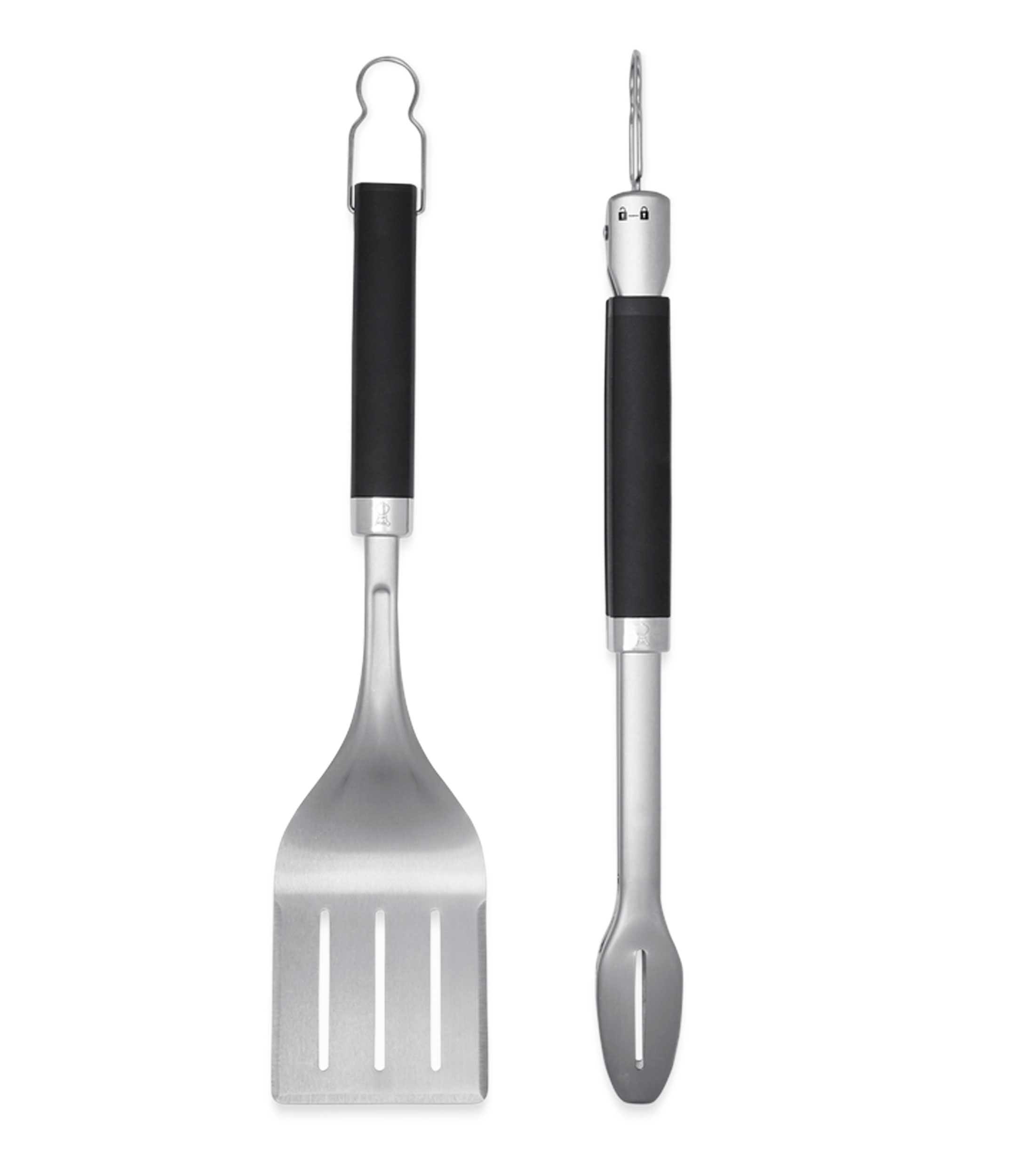 Weber Precision 2 pz set